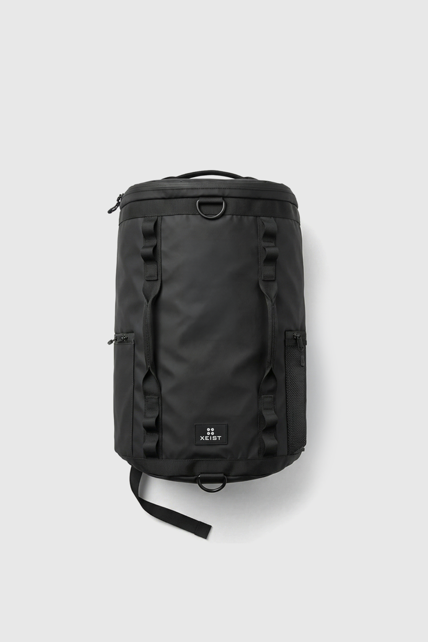 Xeist Hybrid Bag - Black