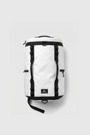 Xeist Hybrid Bag - White