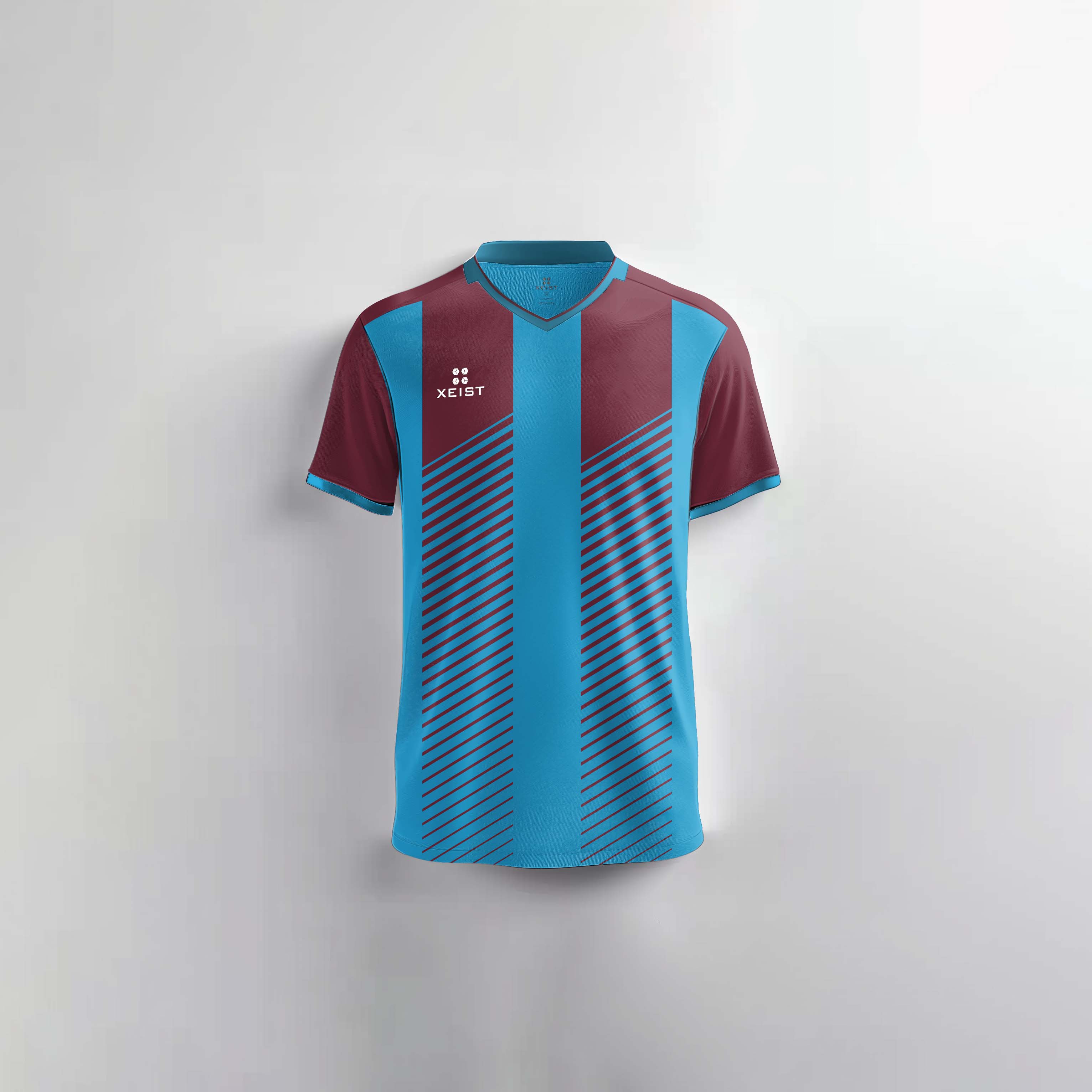 Equalizer Kit: Inertia