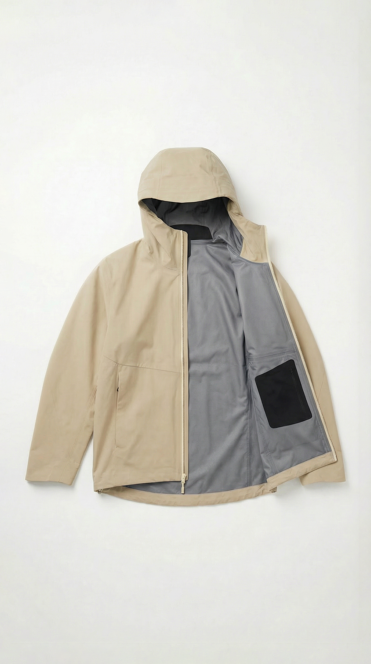 Xeist Hardshell - SND STRM