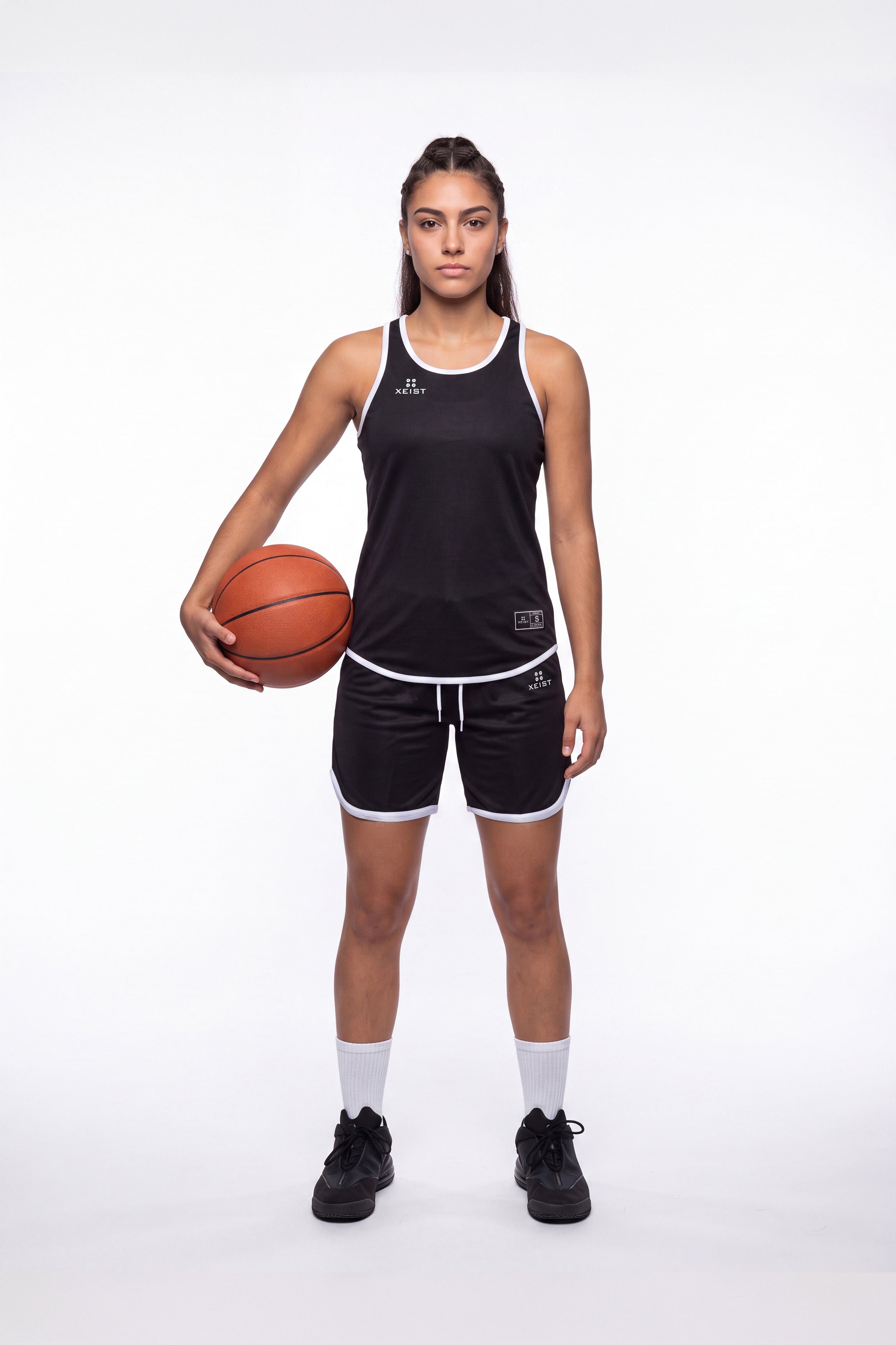 LiteOneX Shorts