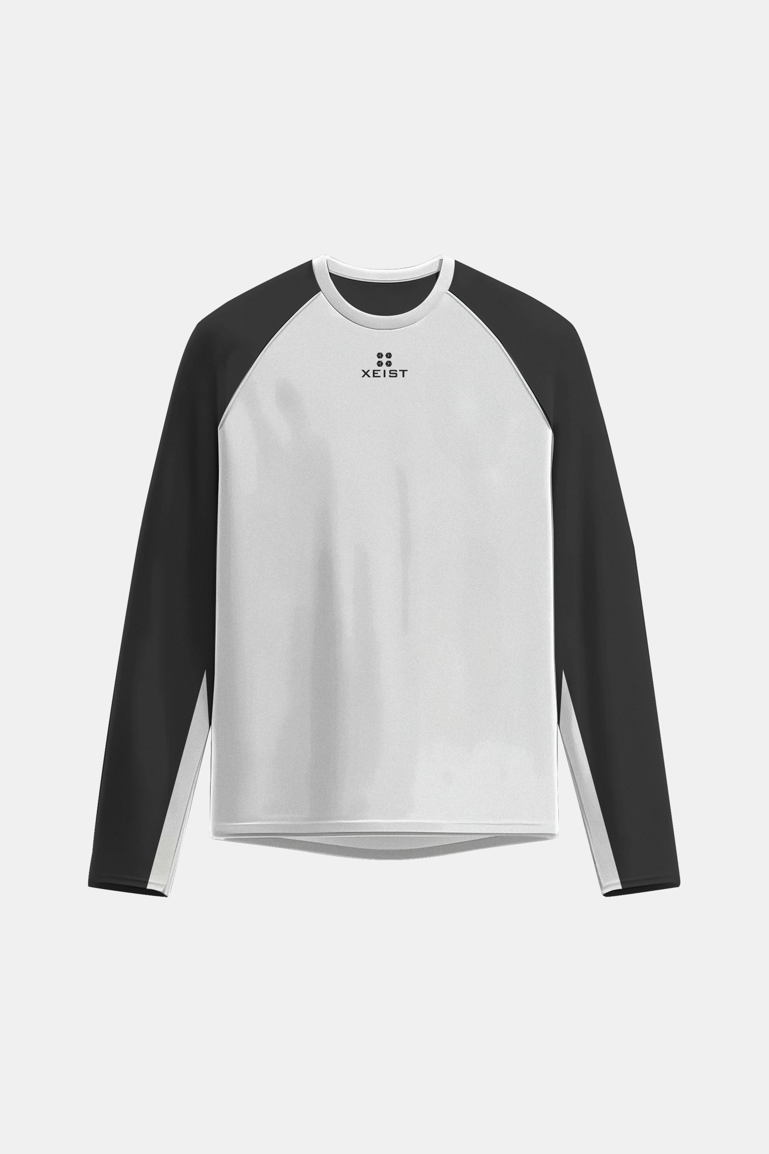 Custom Long Sleeve Performance Shirt