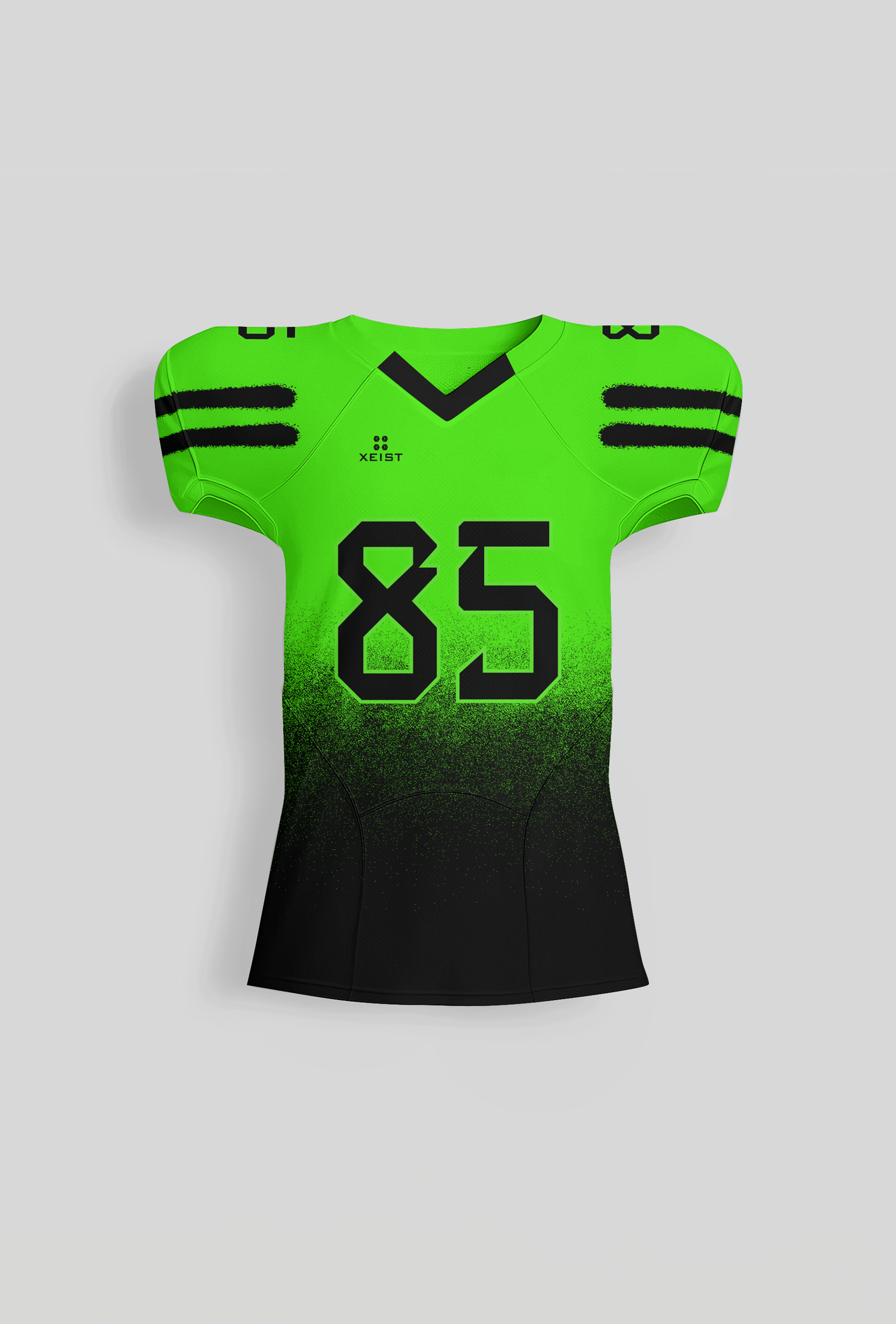 Blitz Jersey: Machine