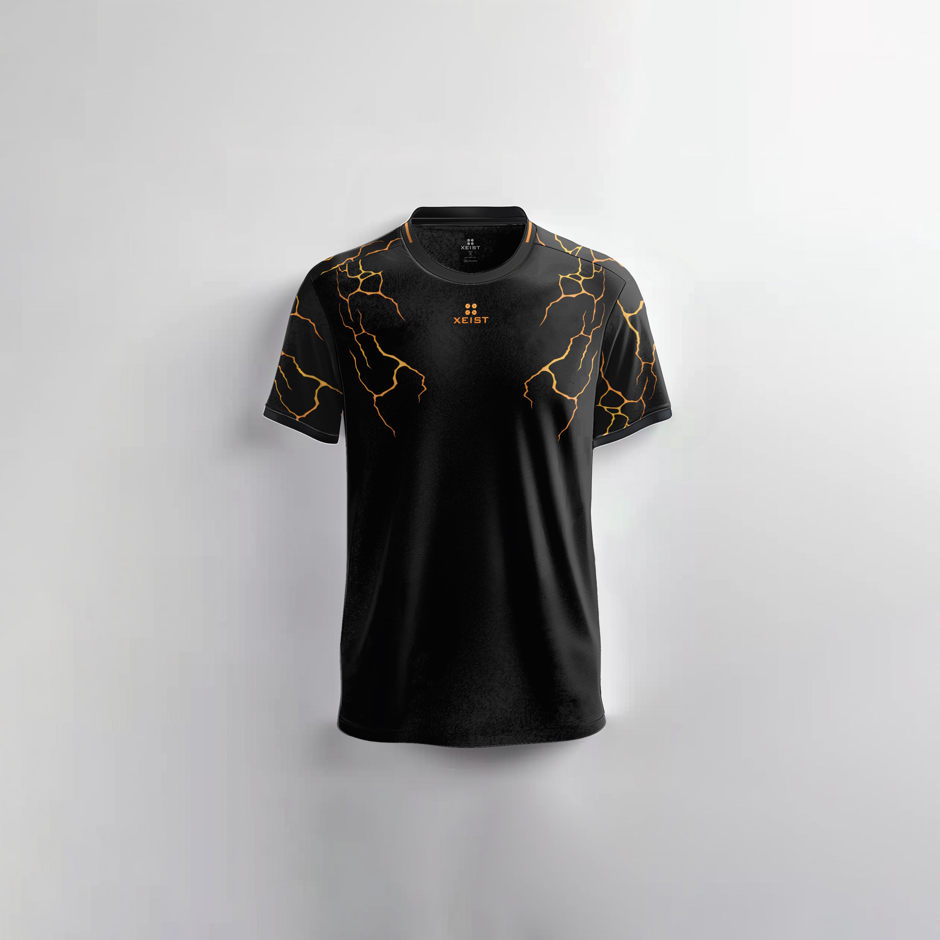 Equalizer Kit: Magma