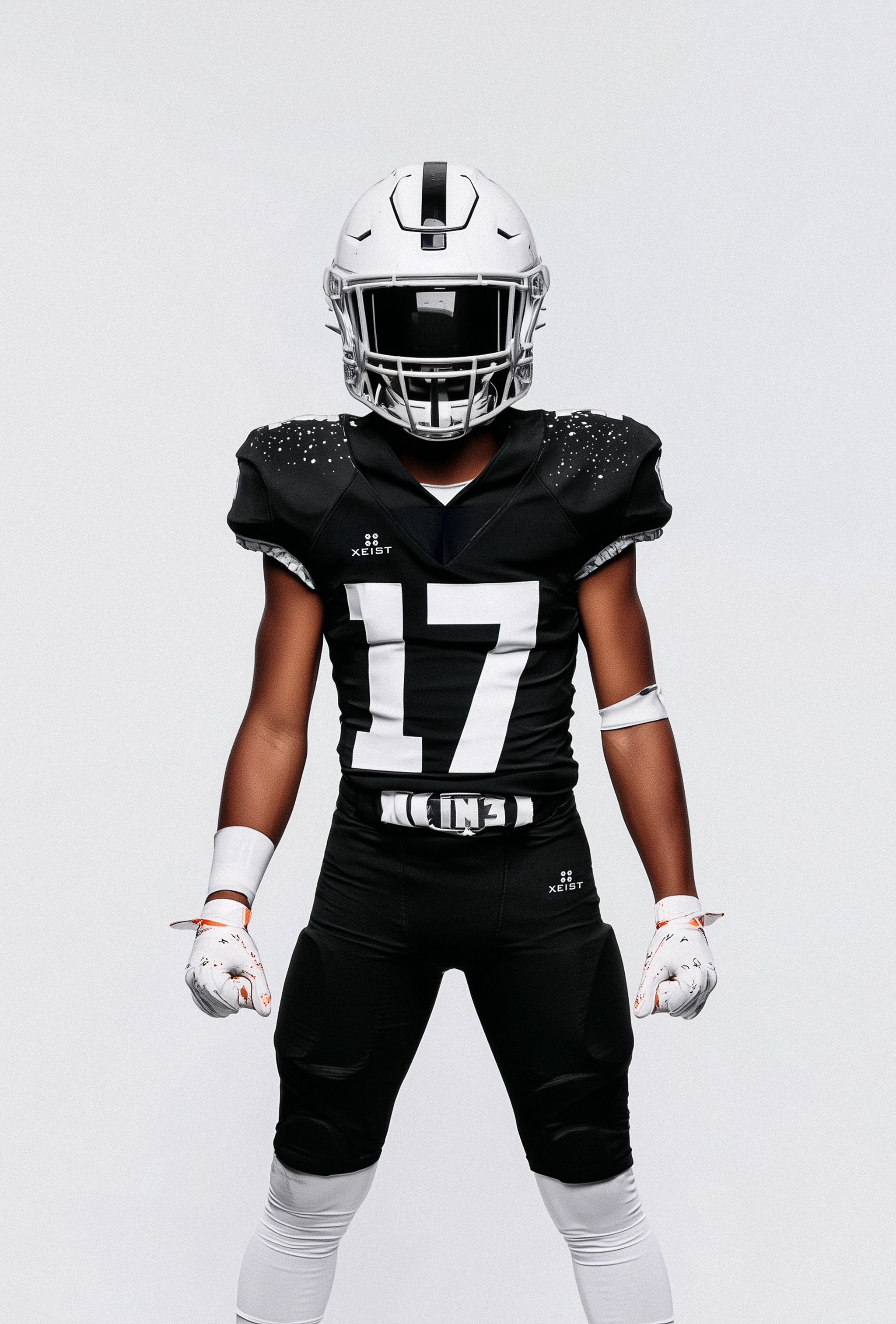 Blitz Jersey: Montana