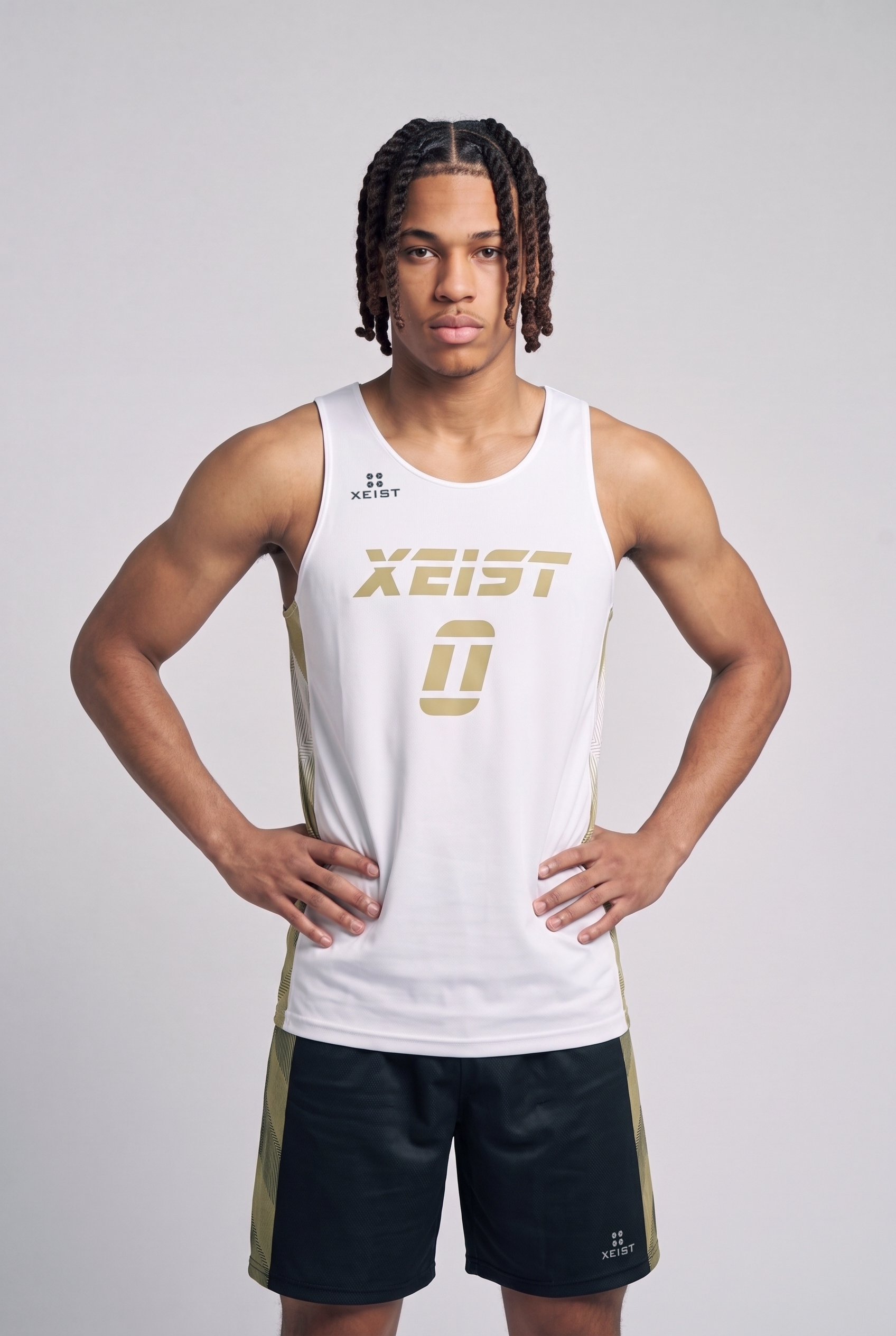 Phase I Reversible Uniform: October