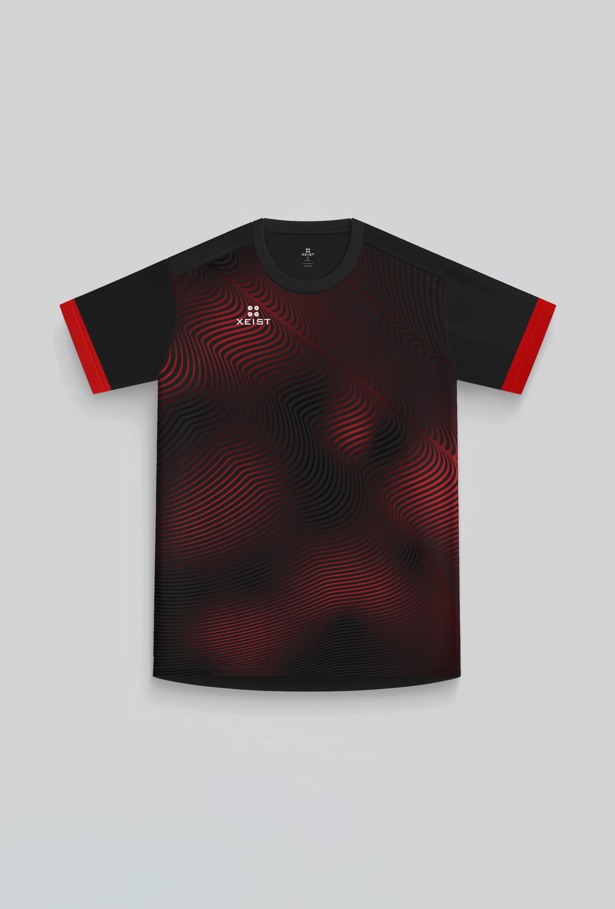 Men's Volair Jersey: Optical