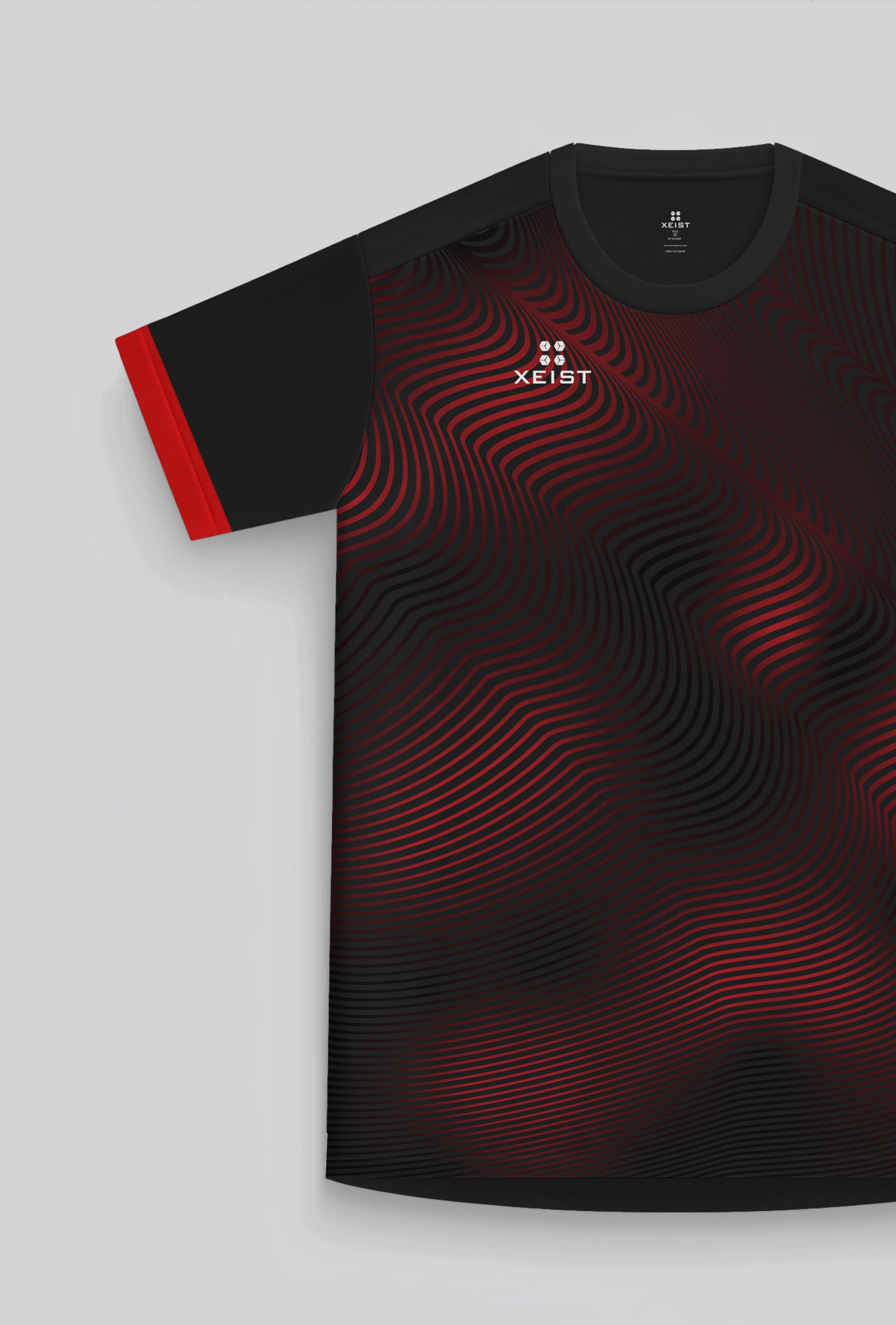 Men's Volair Jersey: Optical