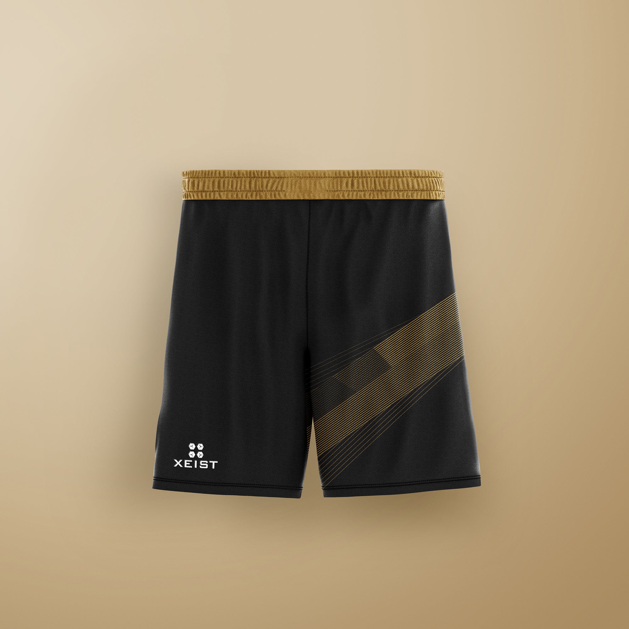 Phase I Reversible Uniform: Chevron