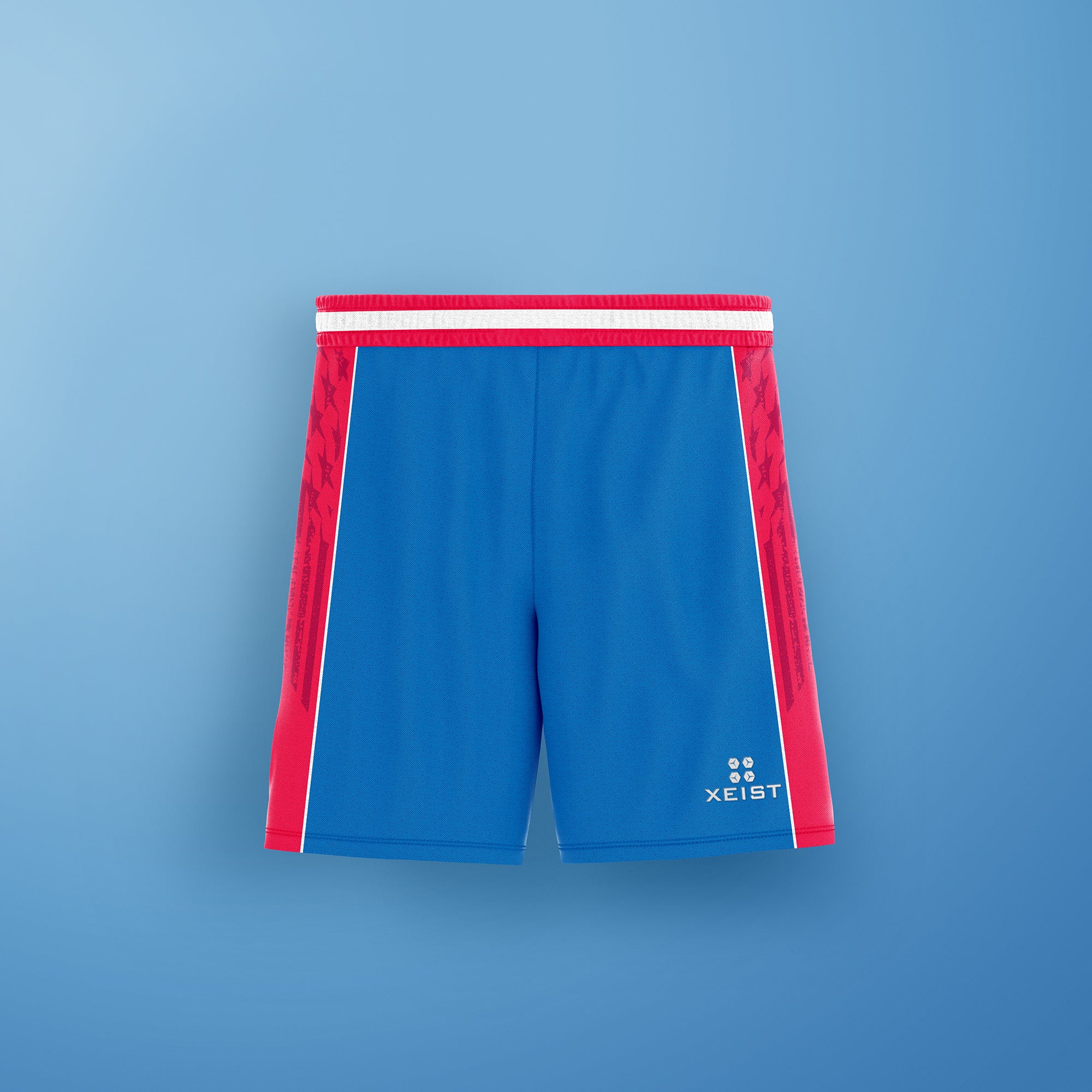 Phase I Reversible Uniform: Dream Team