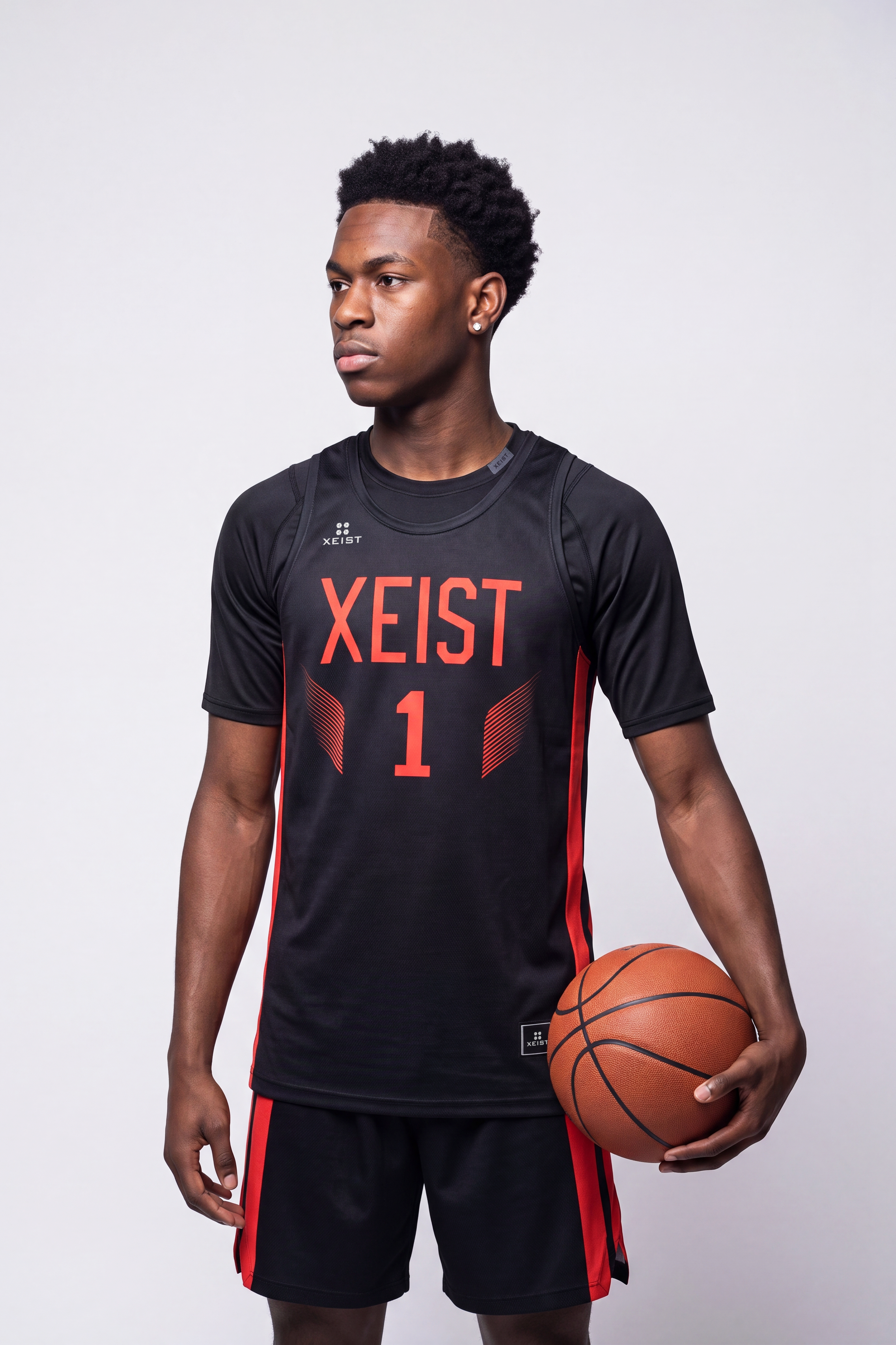 XE Uniform: Race
