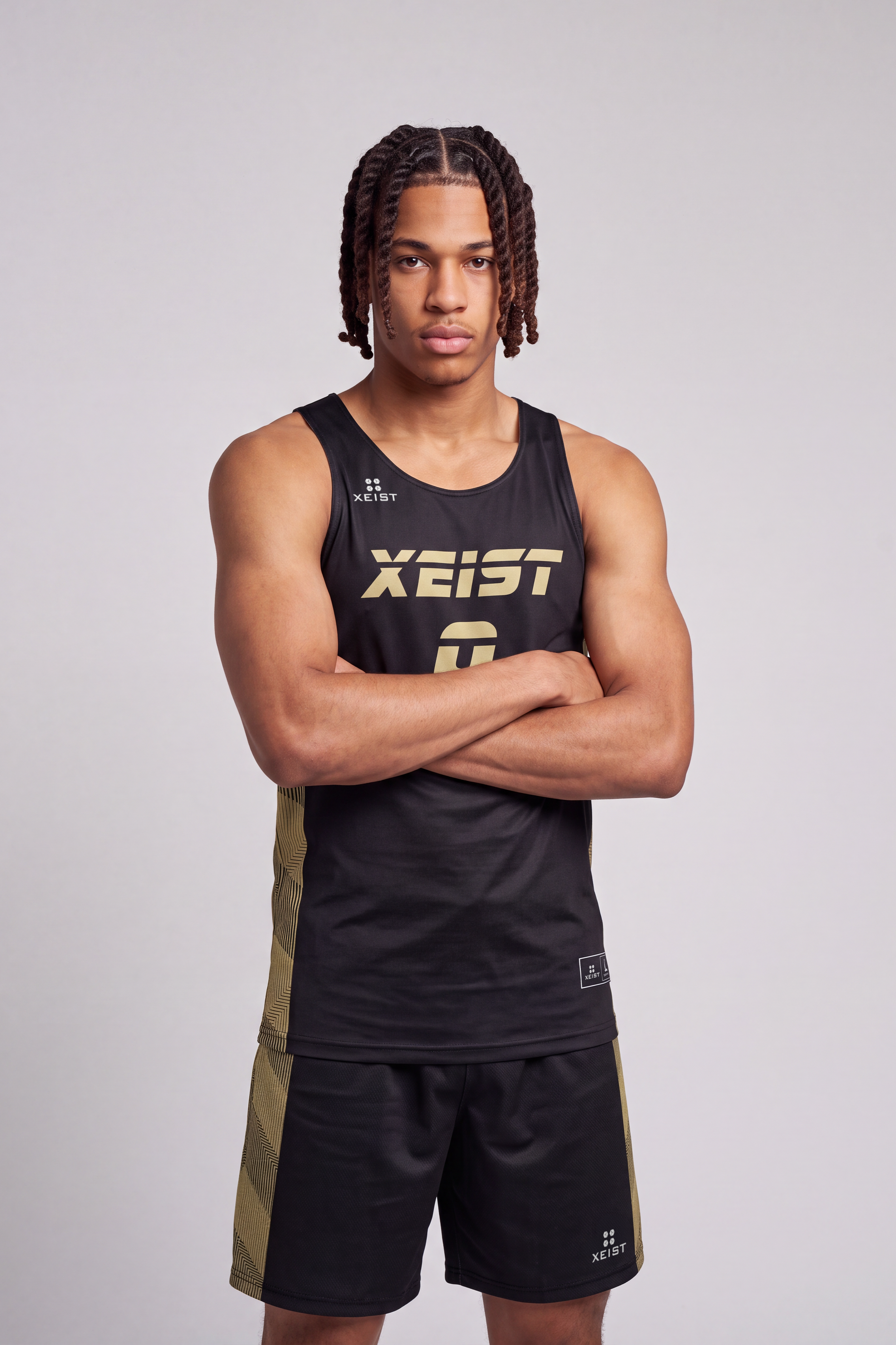 Phase I Reversible Uniform: October