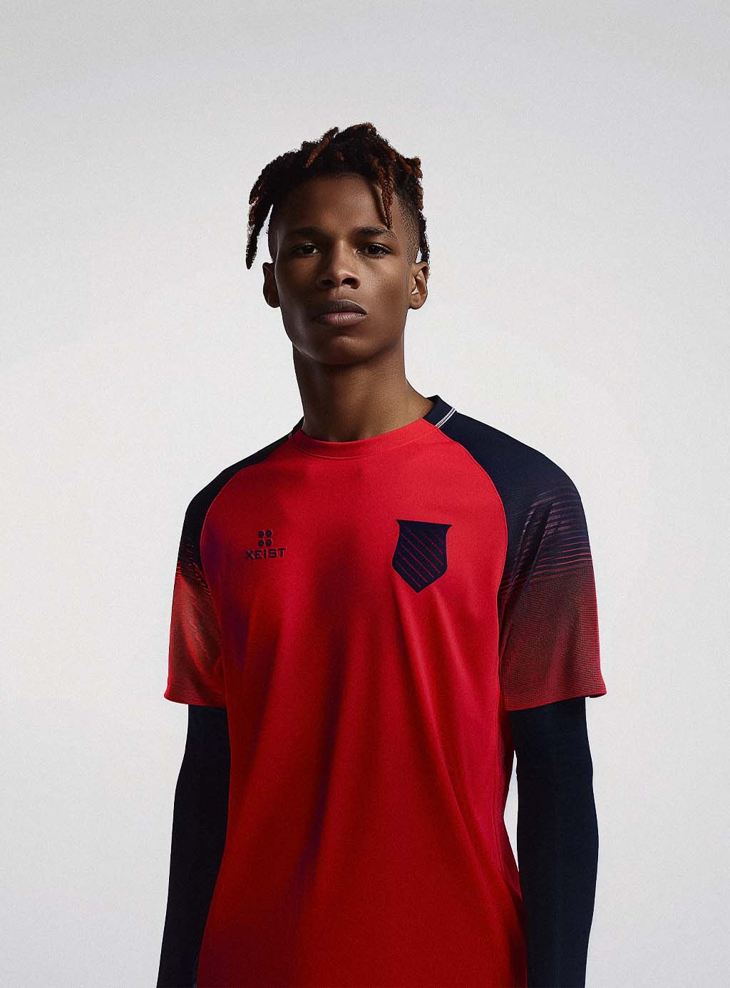 Equalizer Kit: Blend