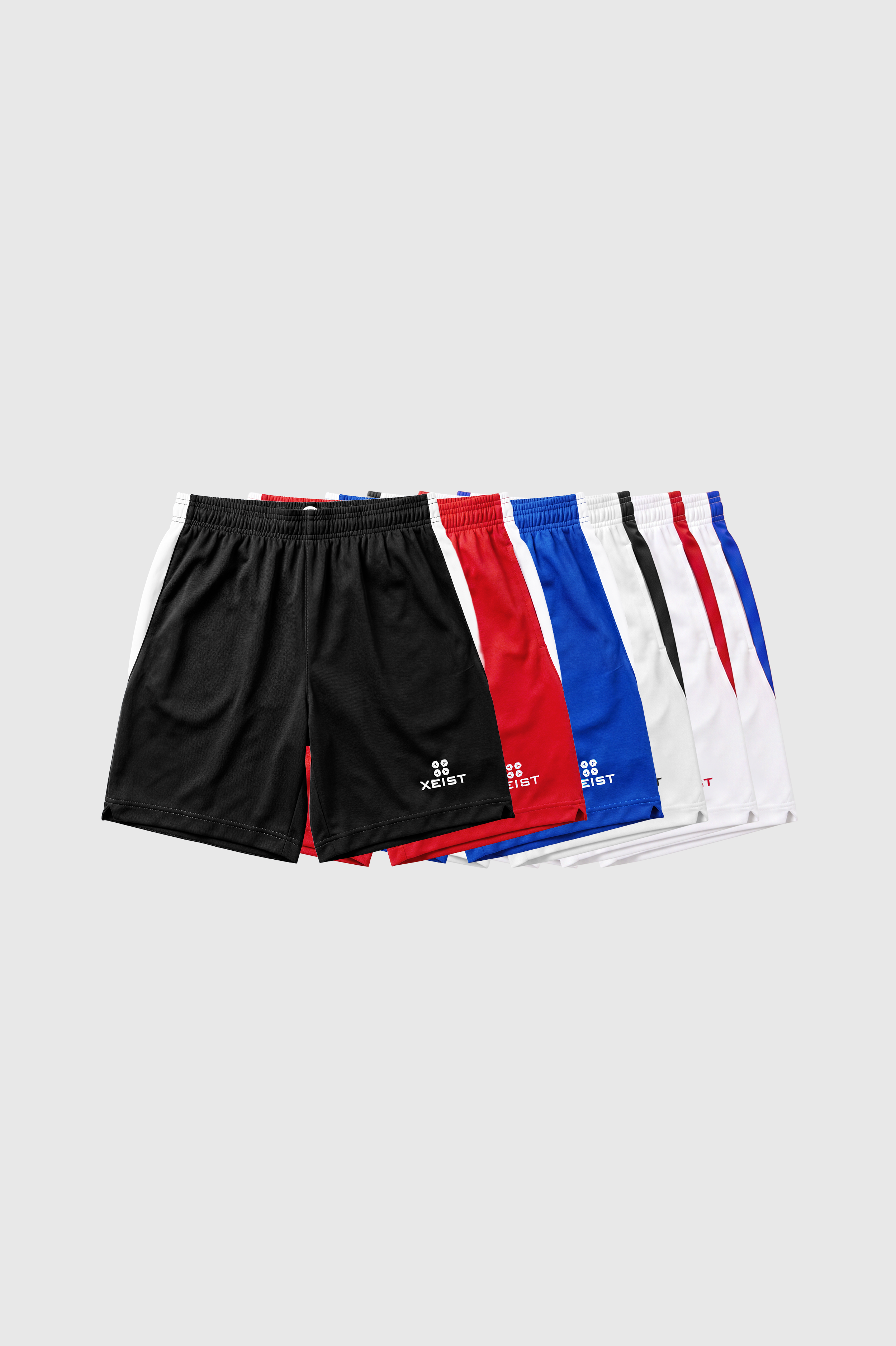 Spear Shorts