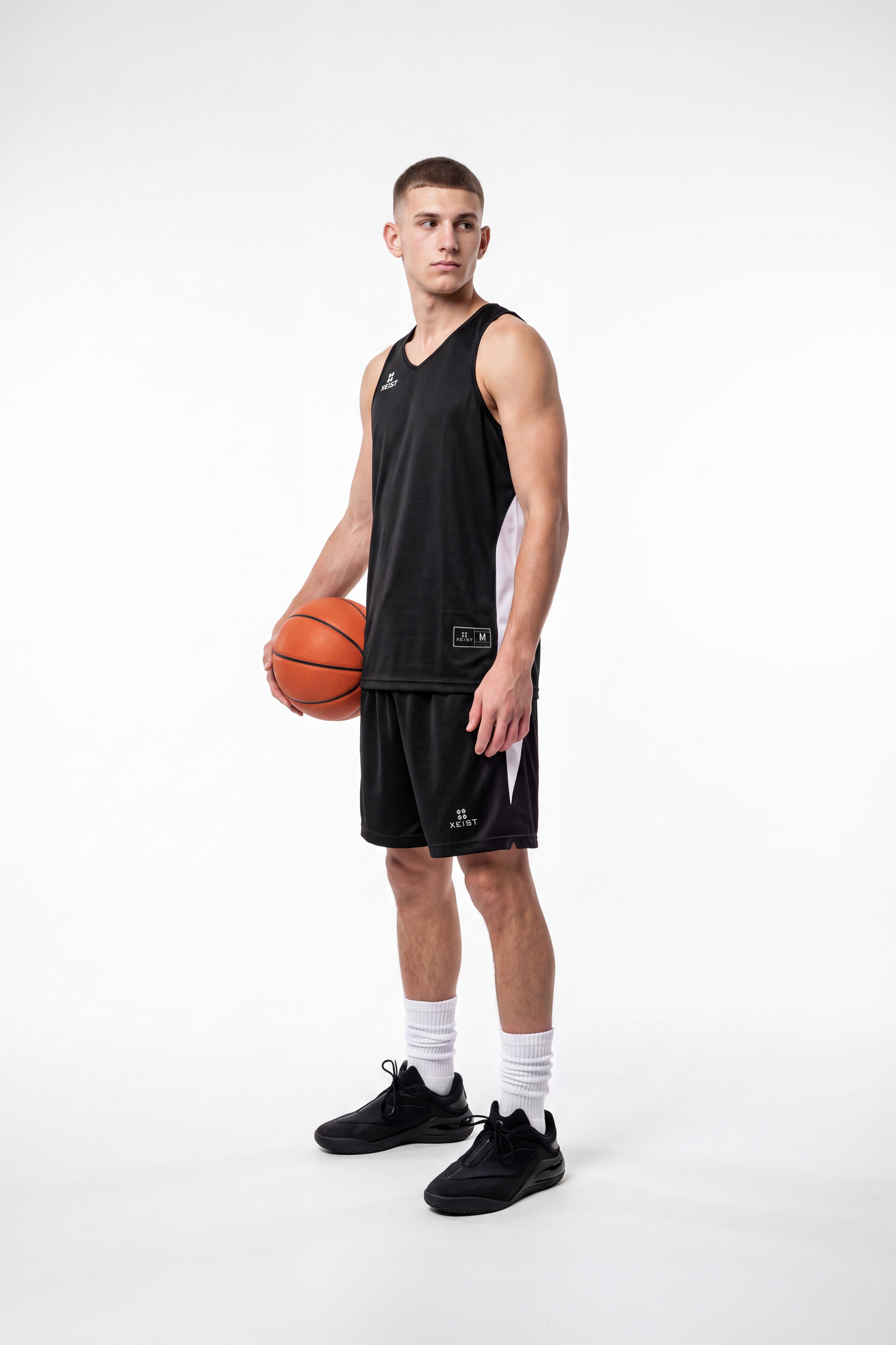 Xeist Spear Jersey
