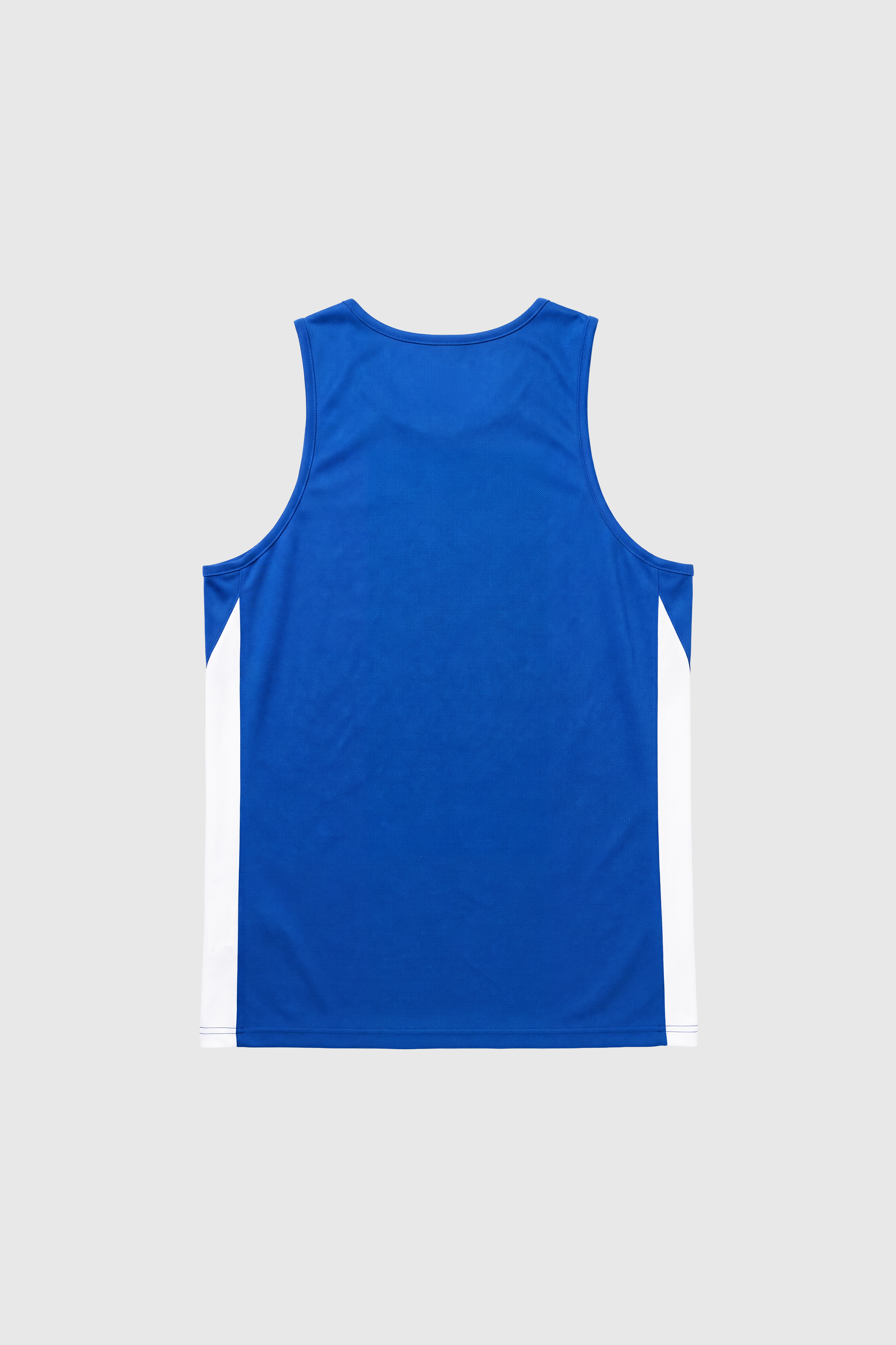 Spear jersey: Royal / White