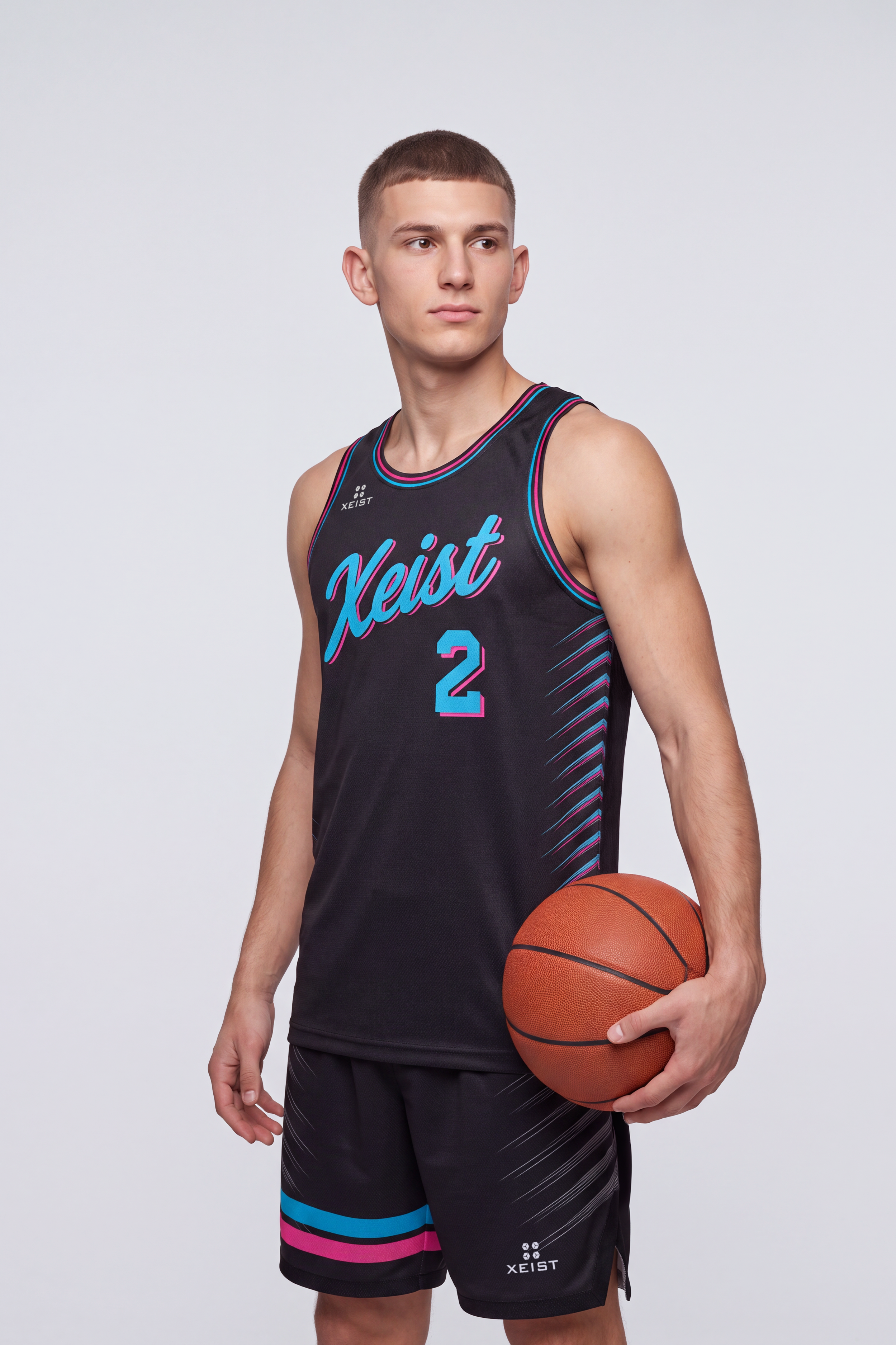 XE Uniform: Vice