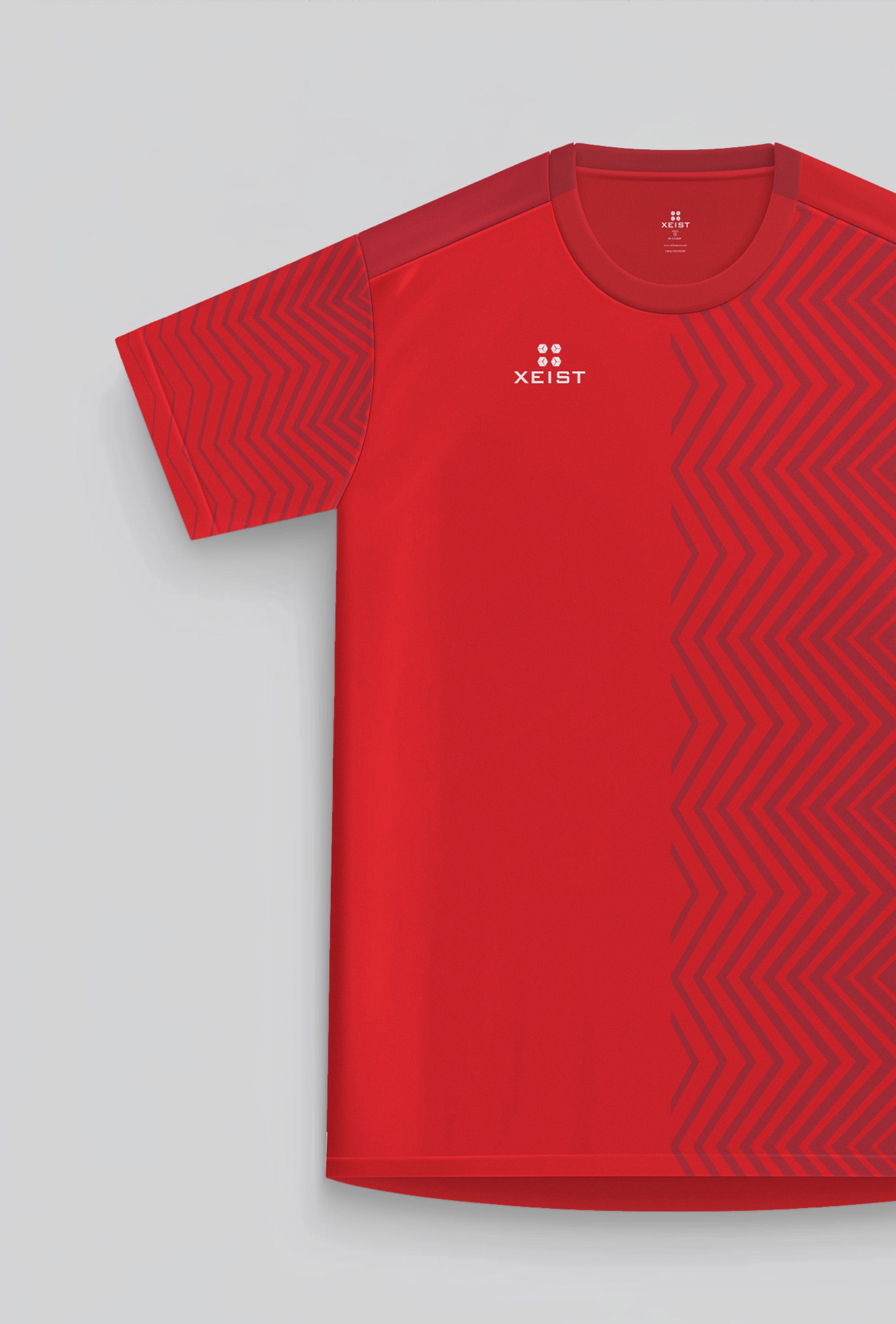 Men's Volair Jersey: Zag