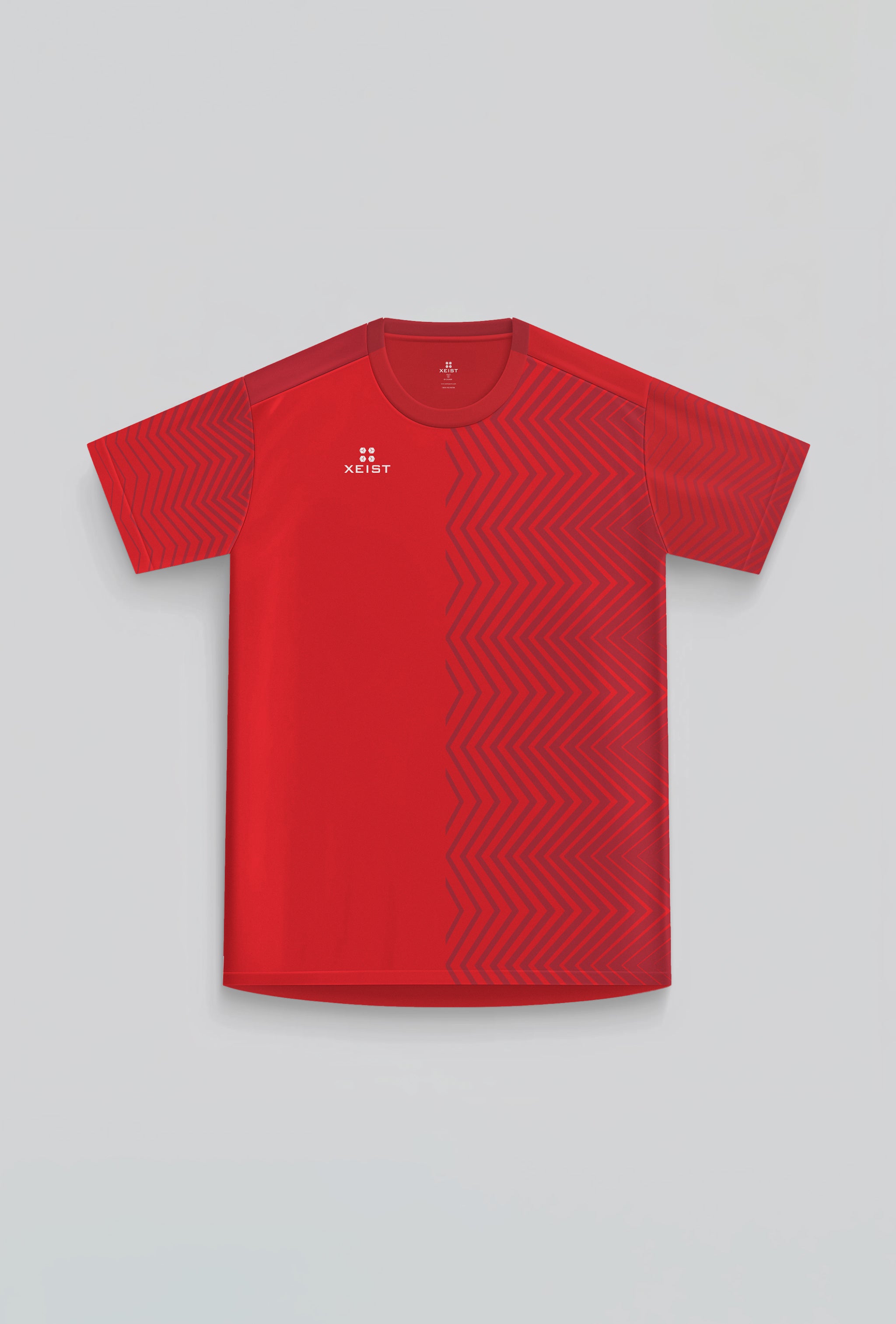 Men's Volair Jersey: Zag
