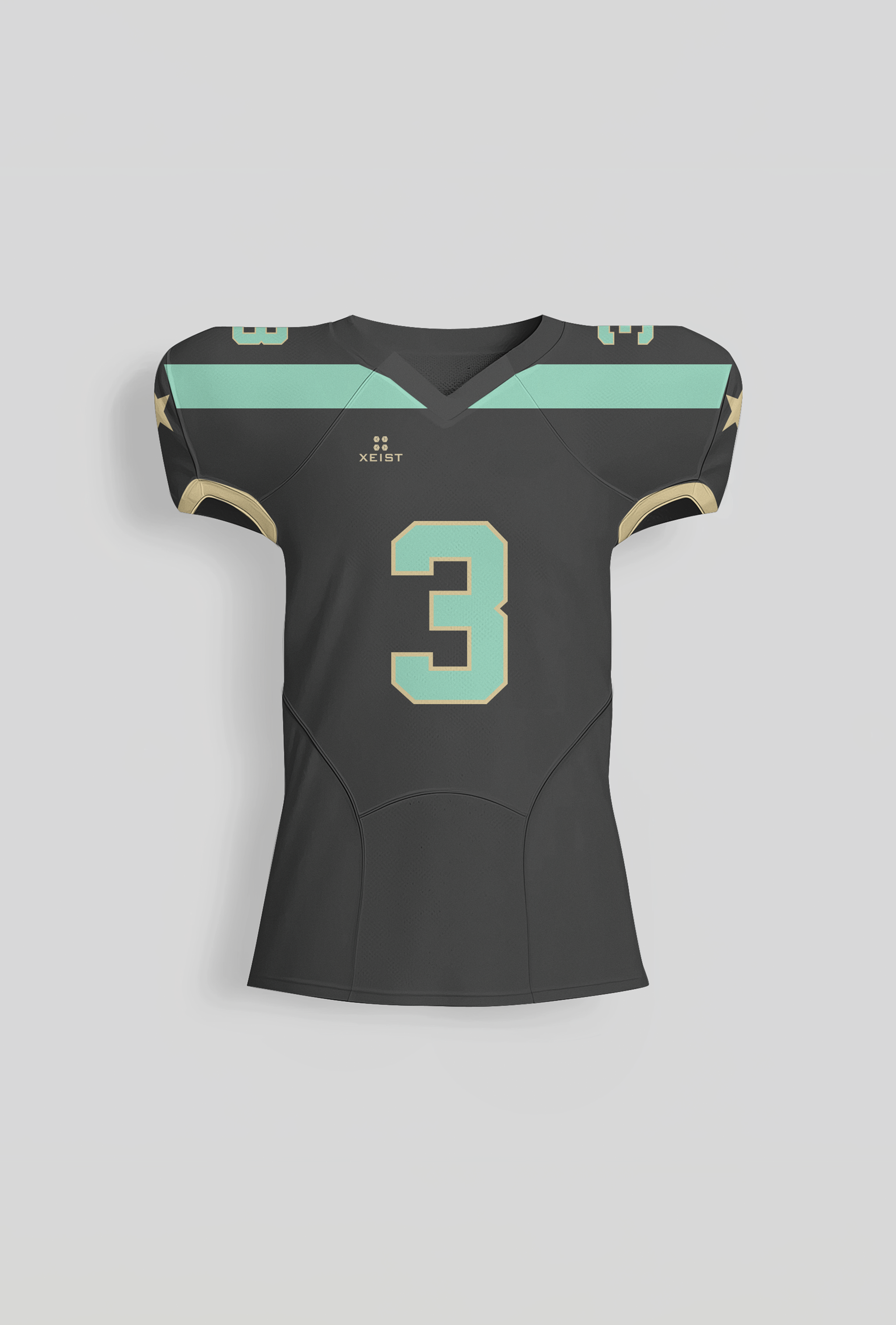 Blitz Jersey: State