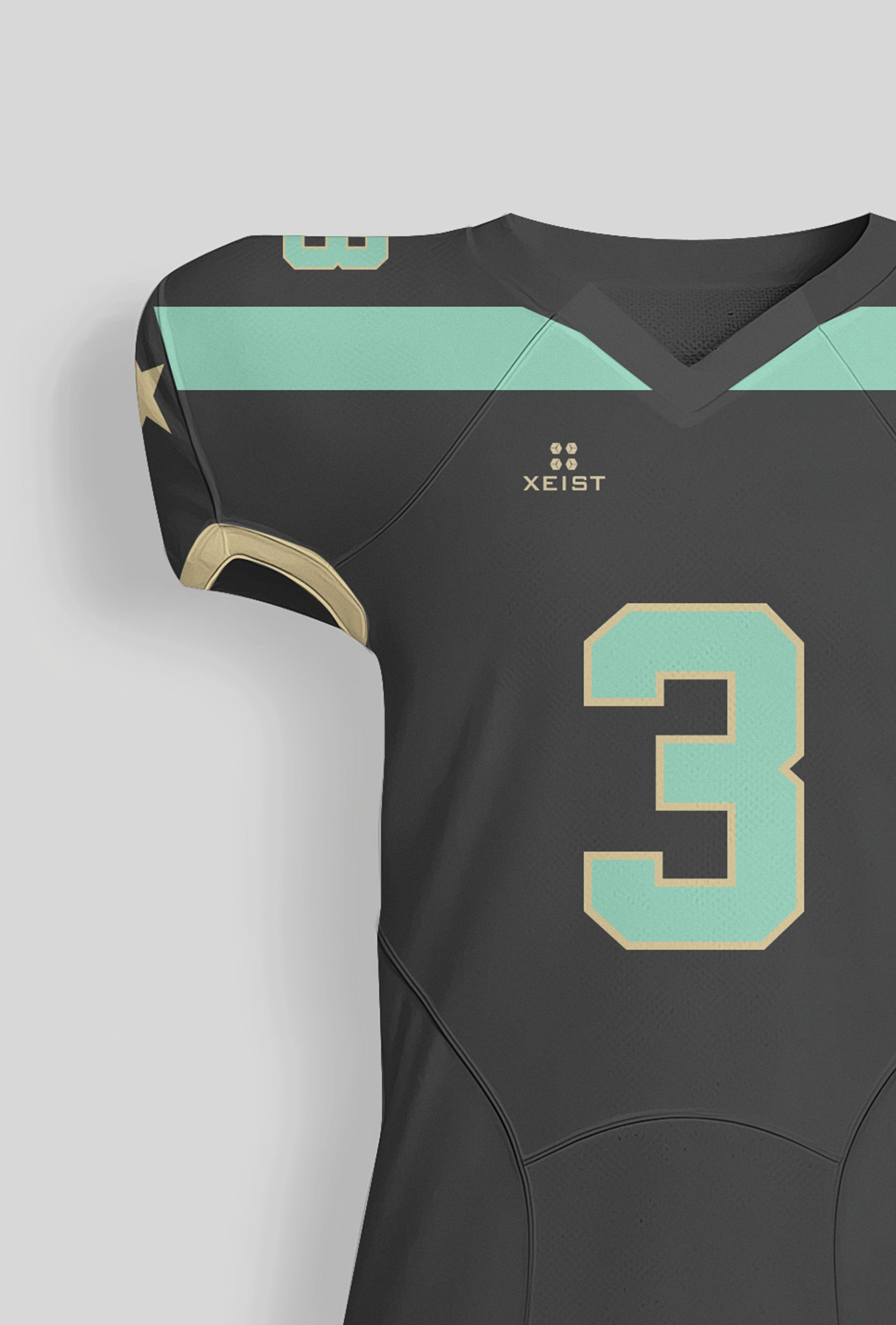 Blitz Jersey: State