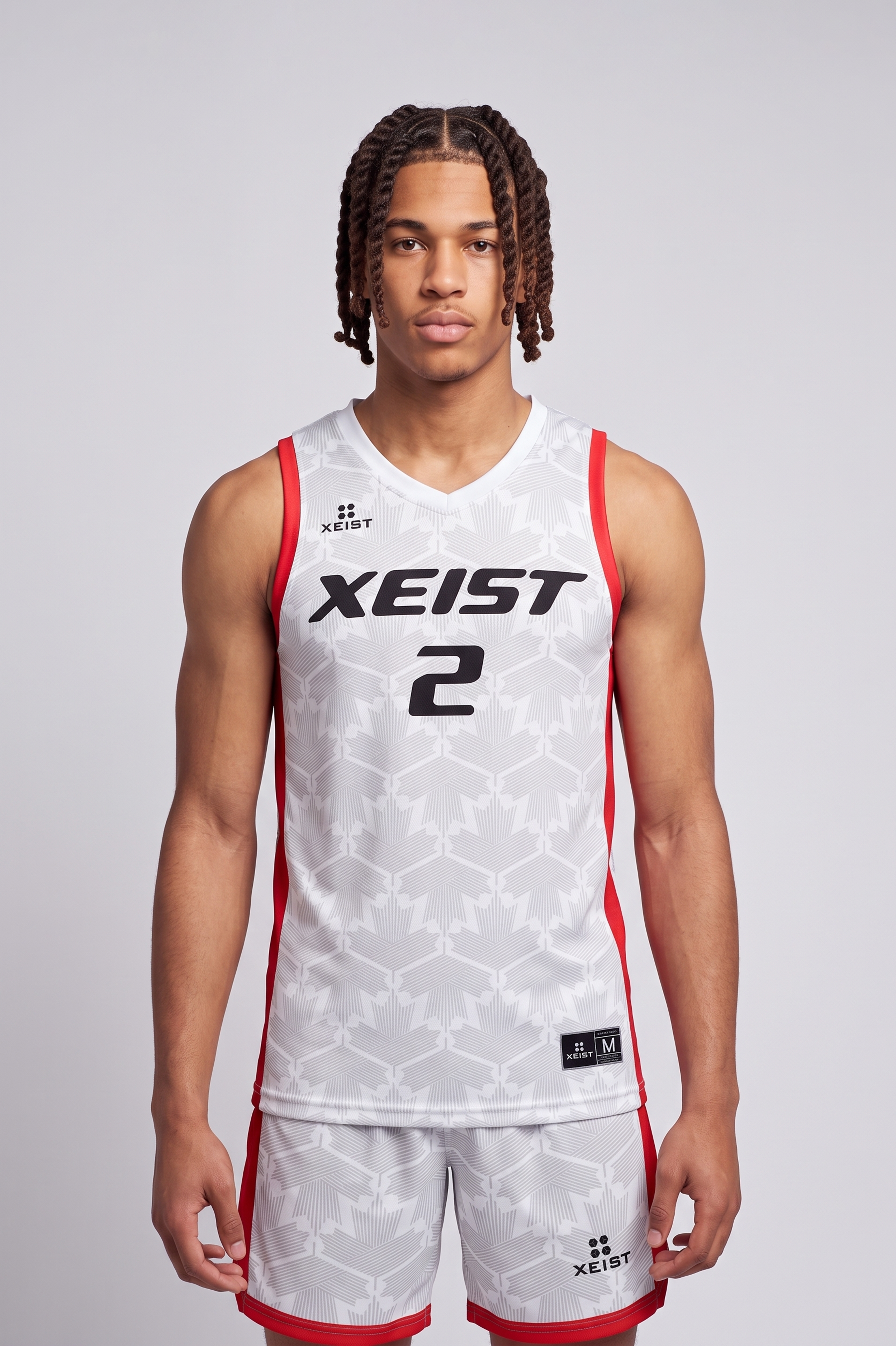 XE Uniform: Stem