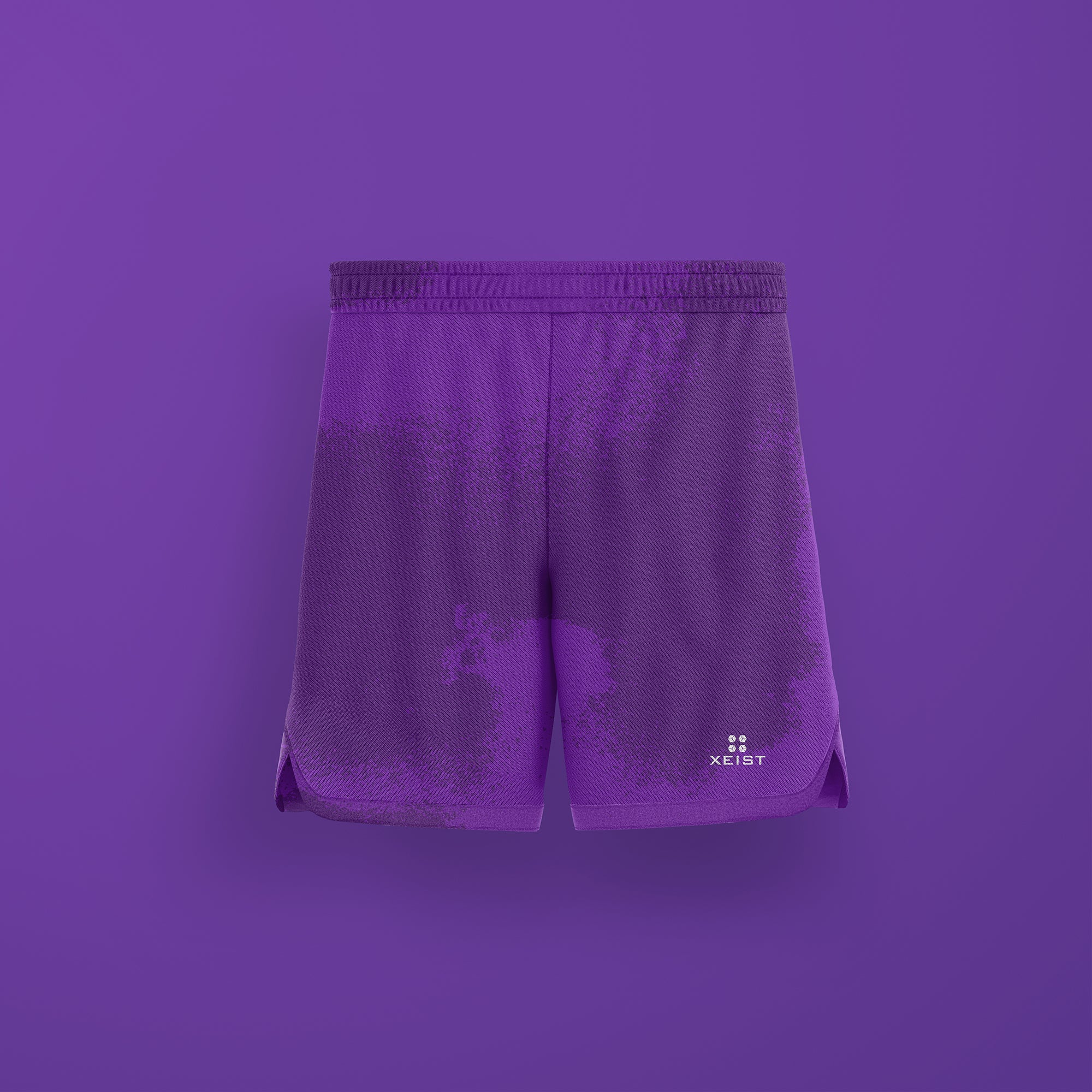 Stride-Line Uniform: Graff