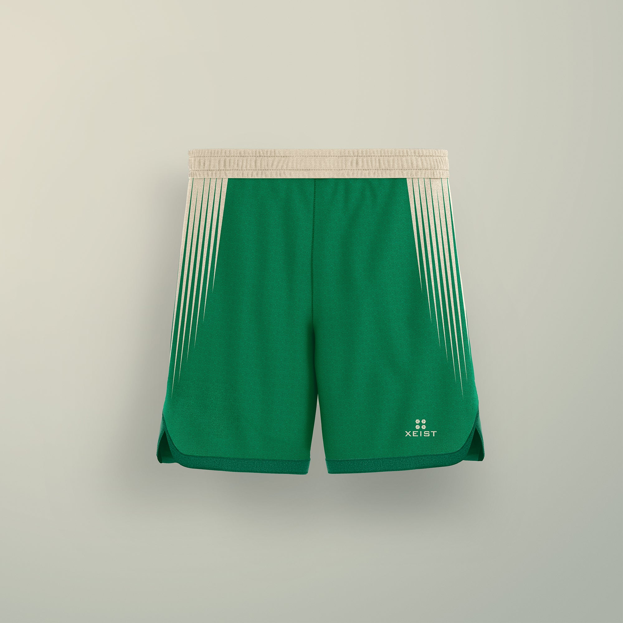 Stride-Line Uniform: Shift