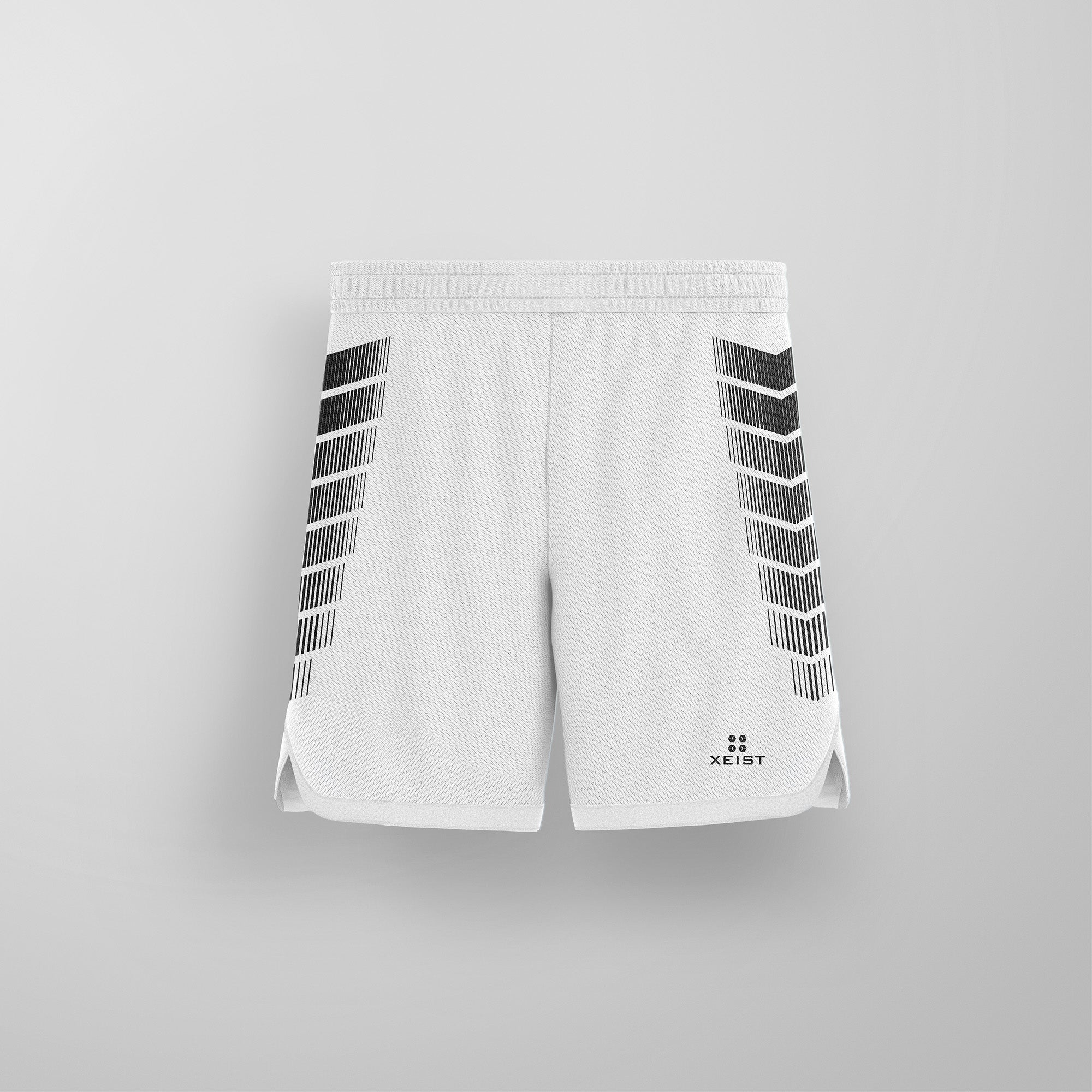 Stride-Line Uniform: Vocal