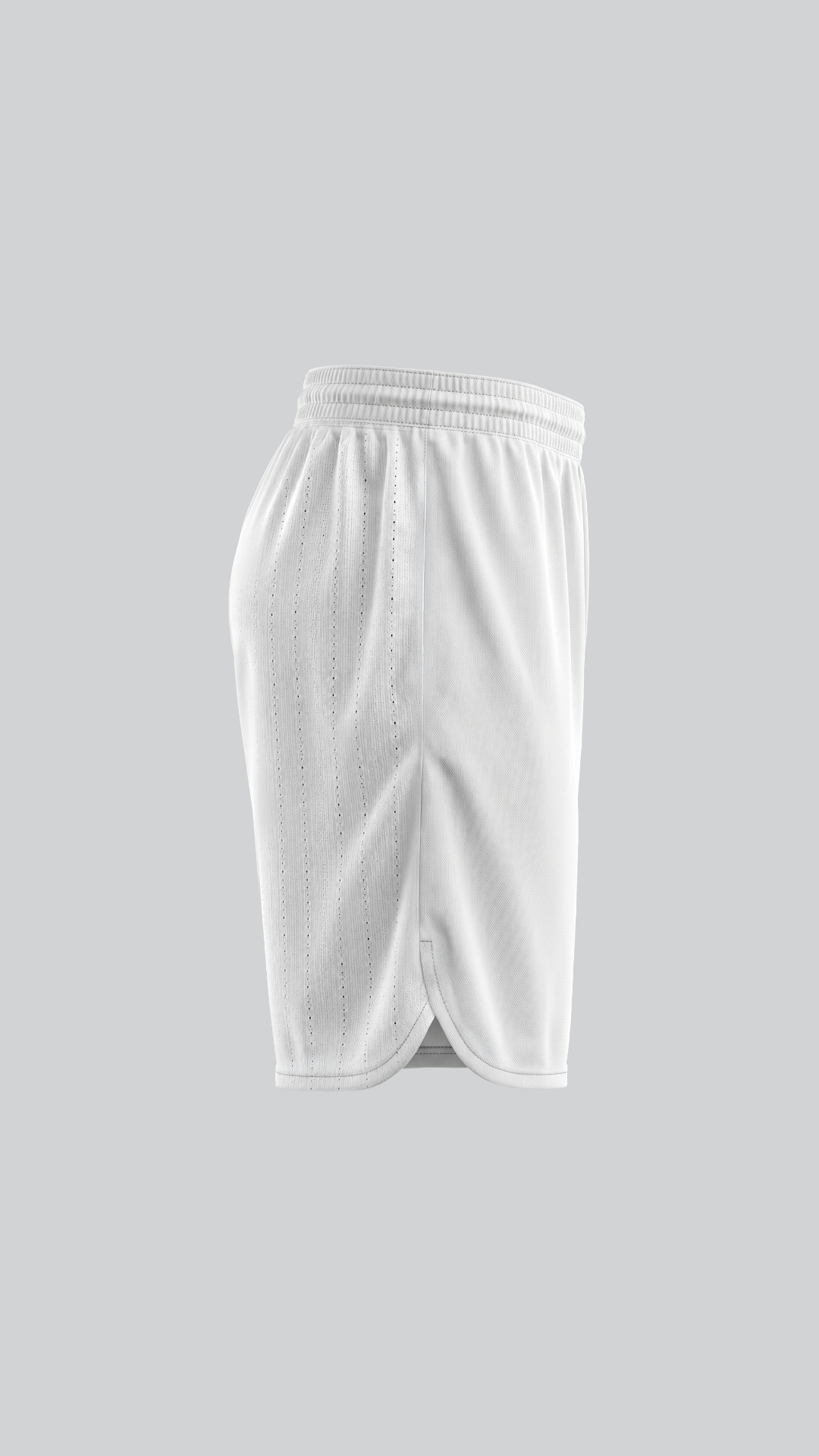 Stride-Line Uniform: Forza