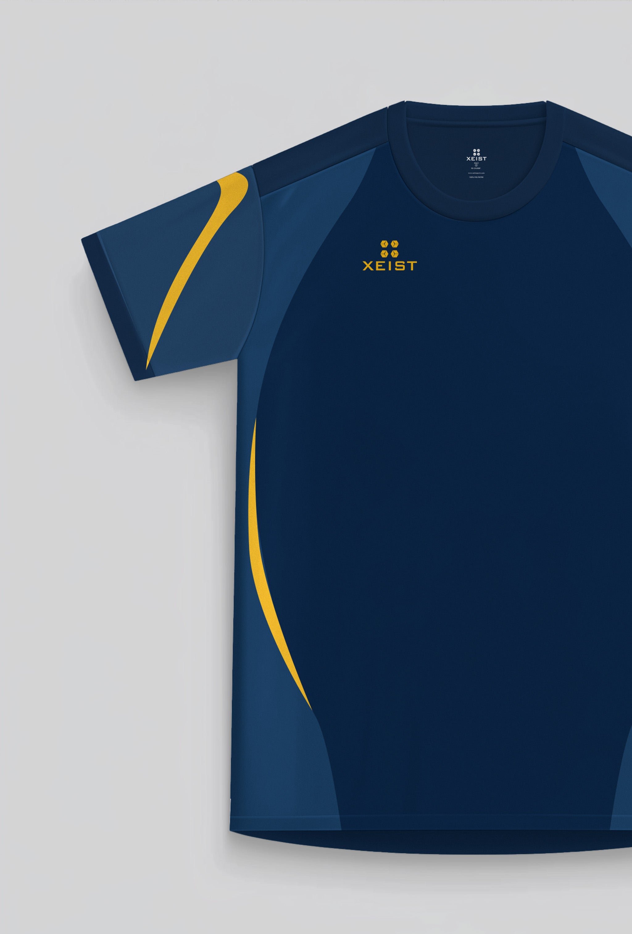 Men's Volair Jersey: Surge