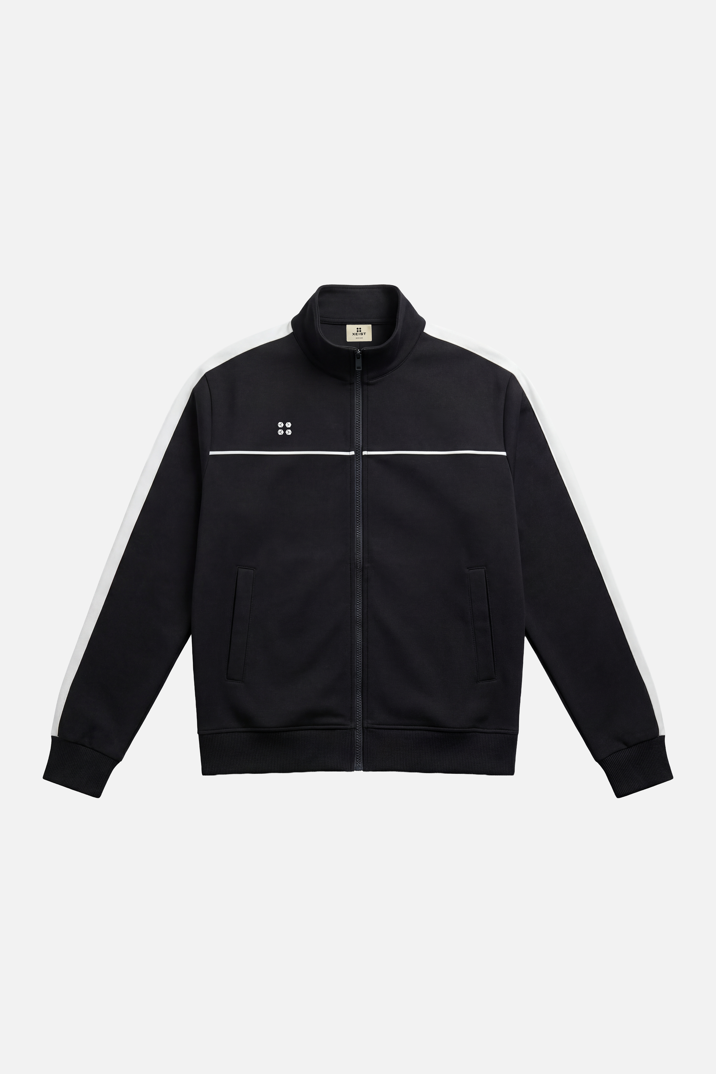 Xeist Tearaway Jacket - Black