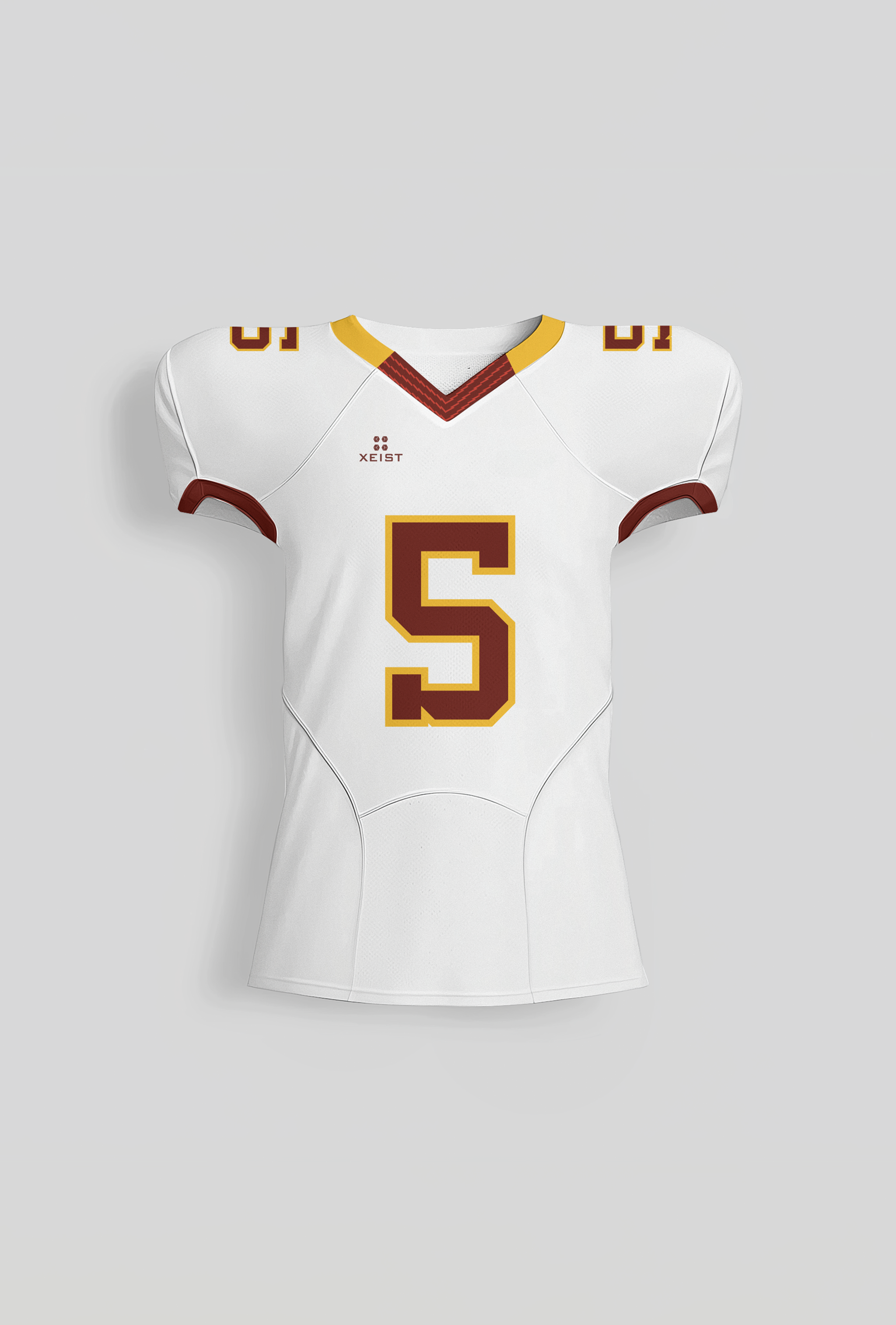 Blitz Jersey: United