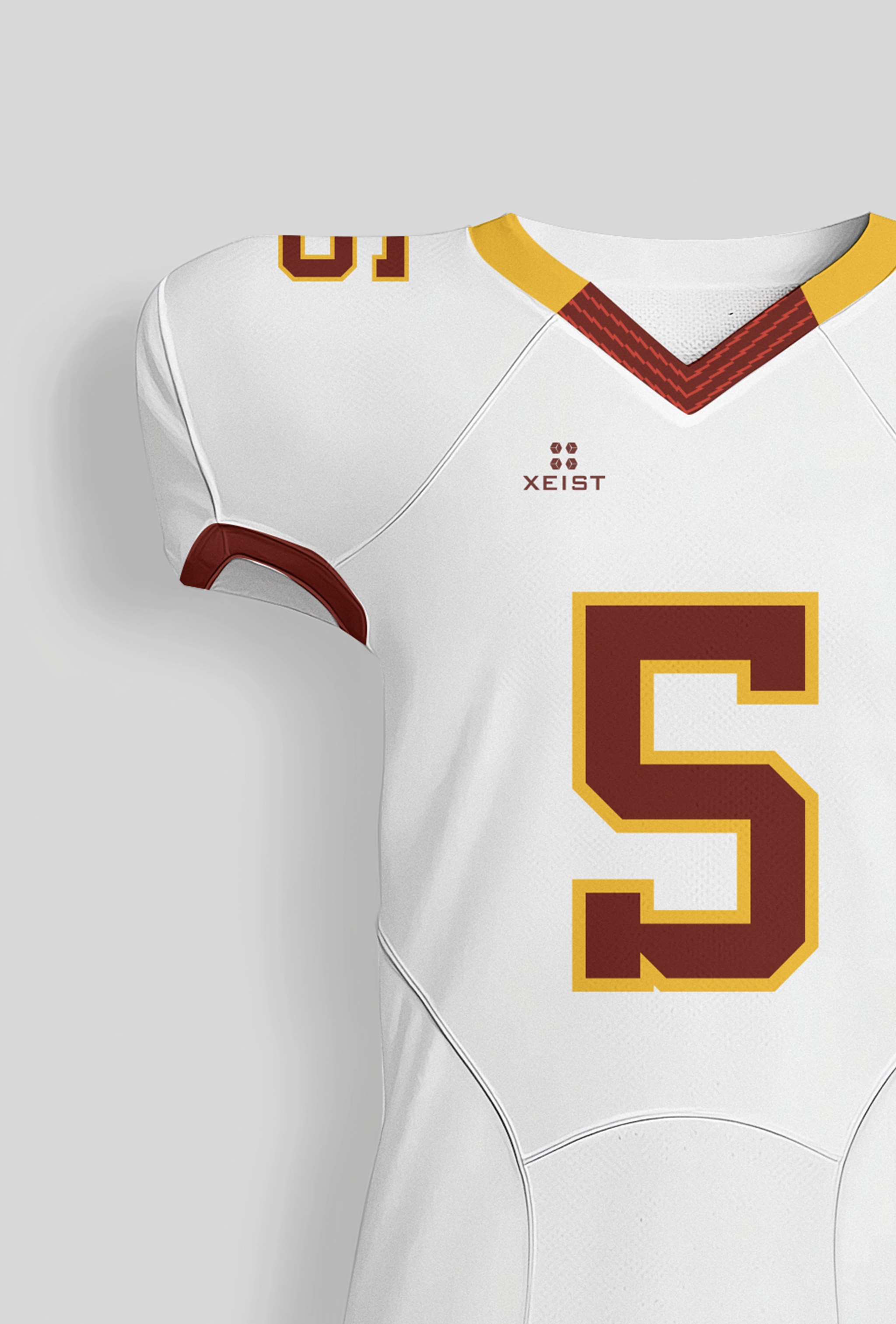 Blitz Jersey: United