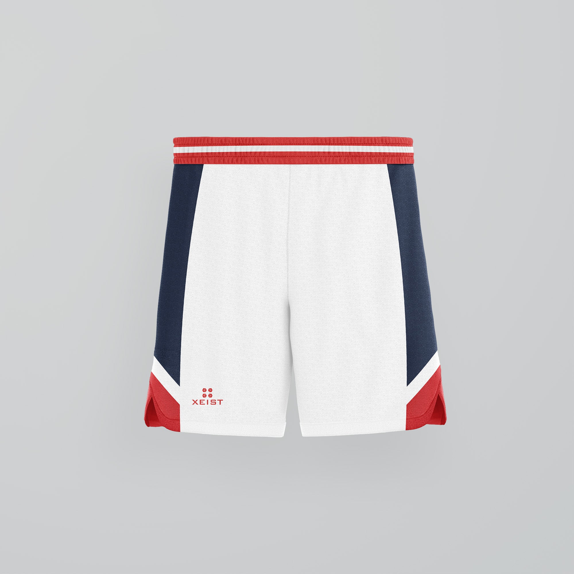 Stride-Line Uniform: Forza