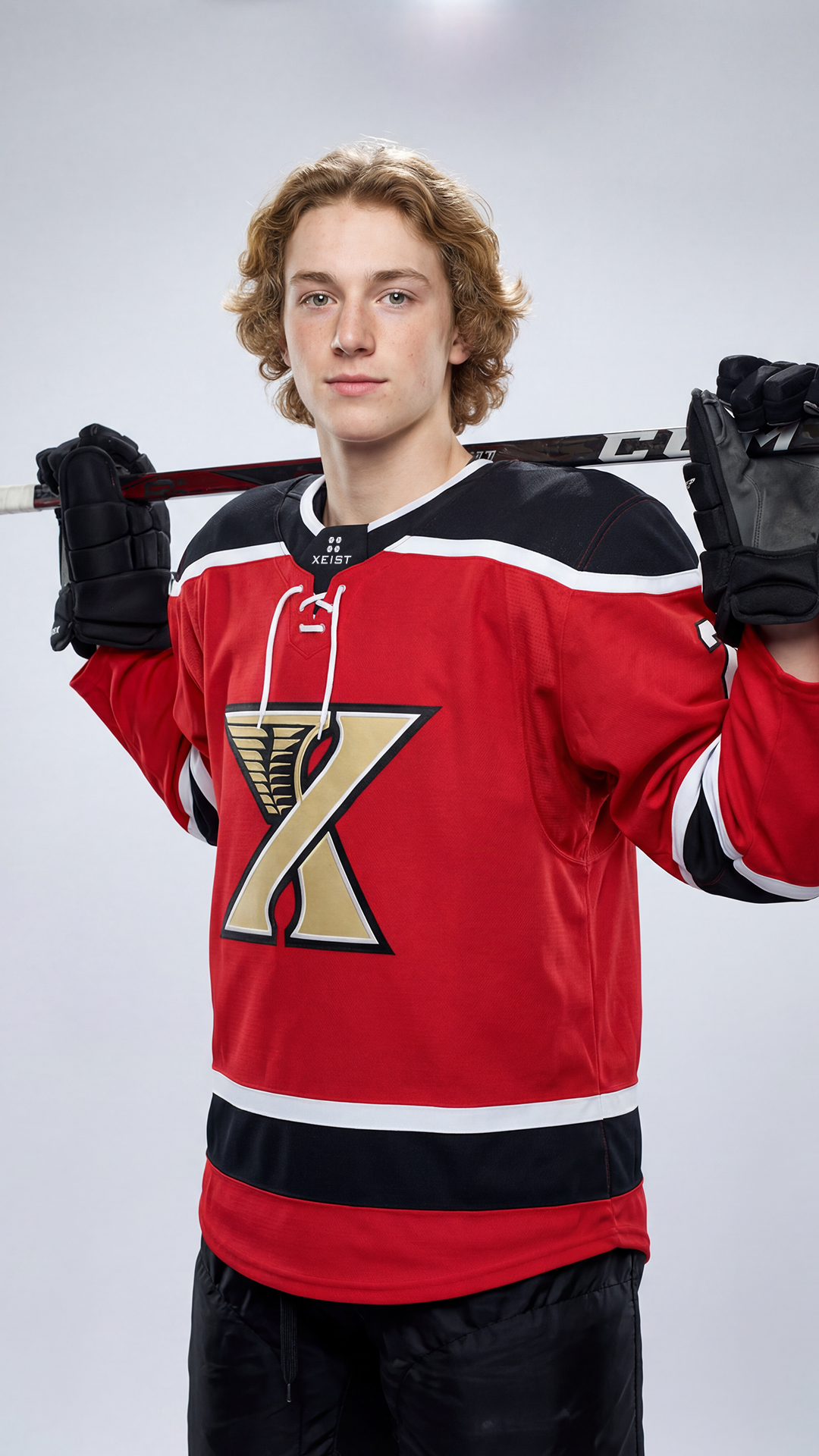 Glide Jersey: Barrel