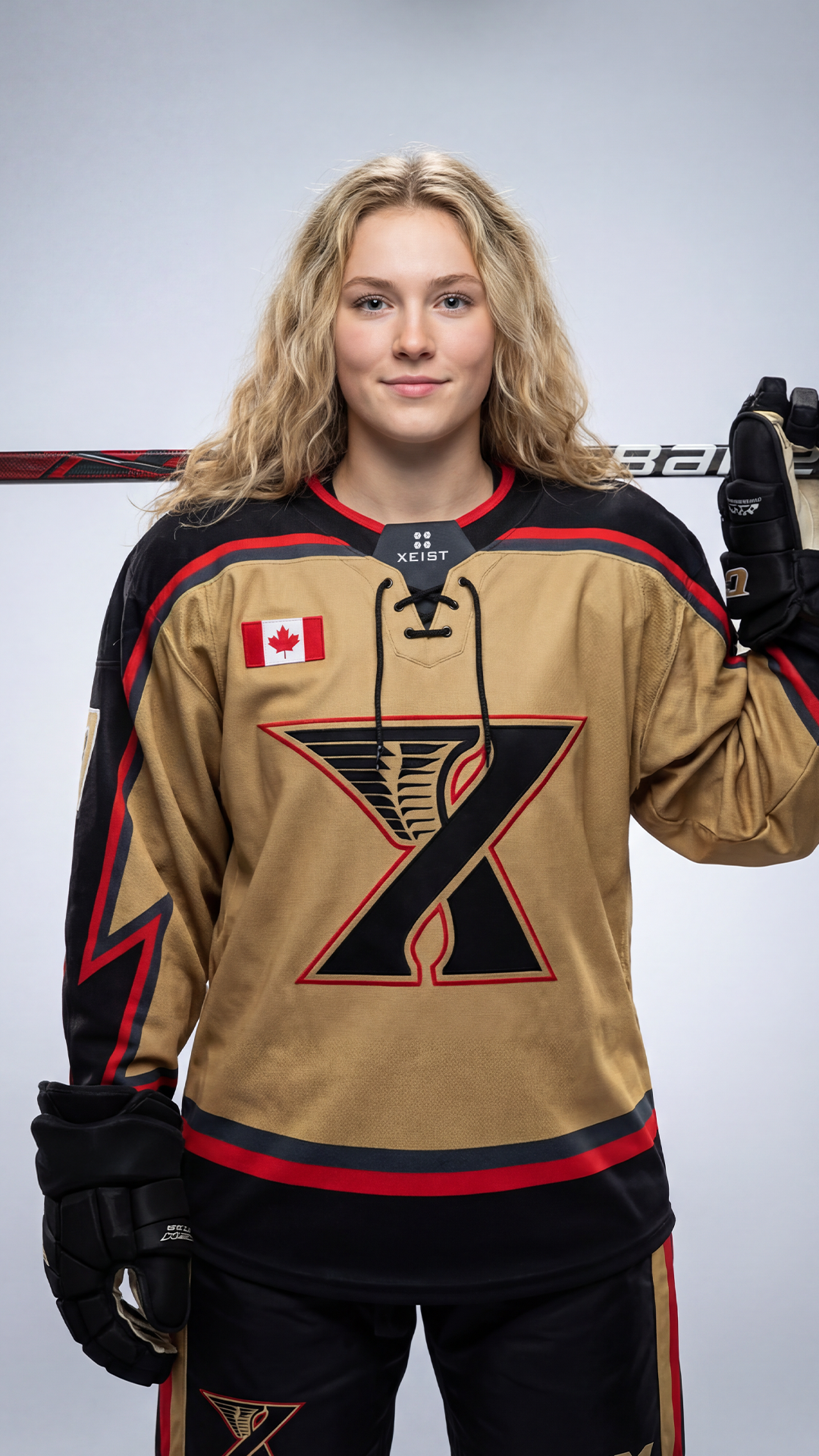 Glide Jersey: Top Gun