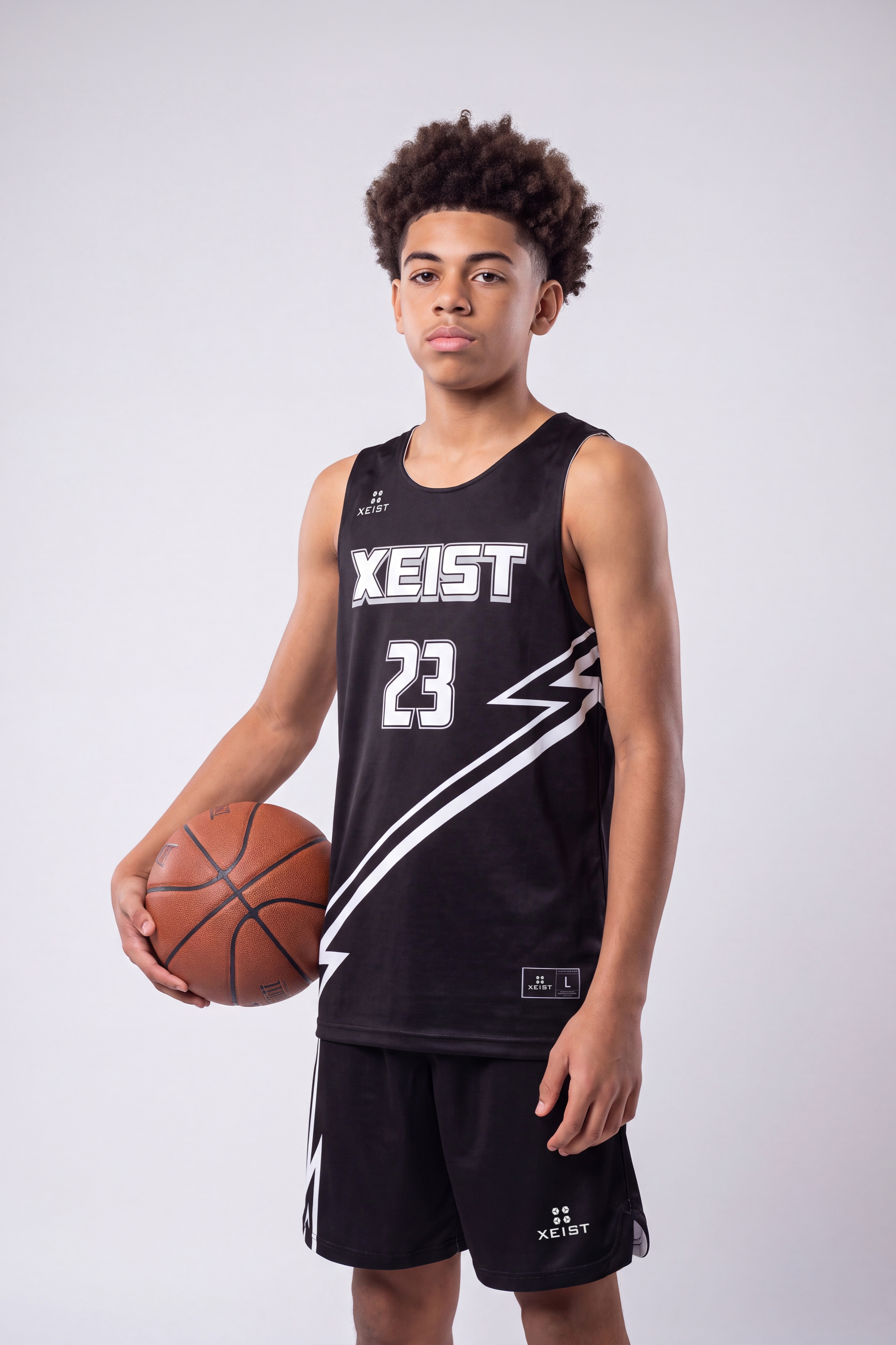 Phase I Reversible Uniform: Zoom