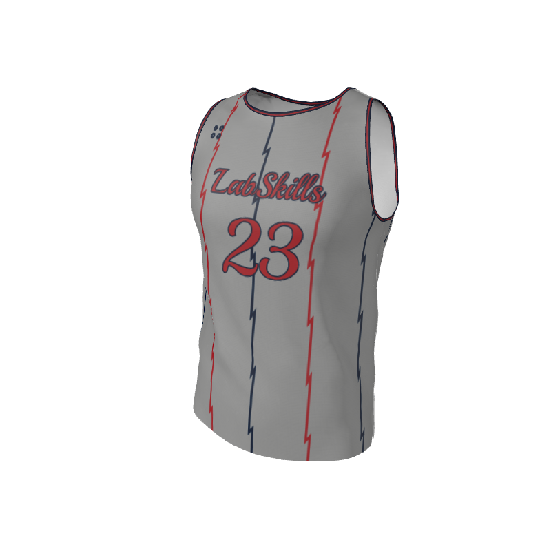 Basketball Jurassic XE-Caliber Jerseys. (x 14)