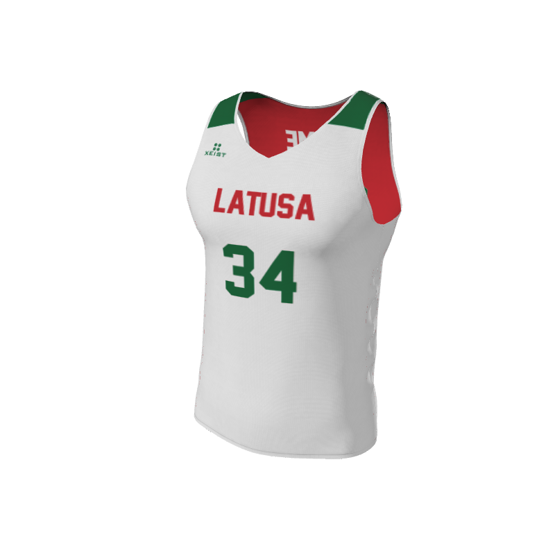 Basketball Flex Jersey Flex Jersey. (x 8)