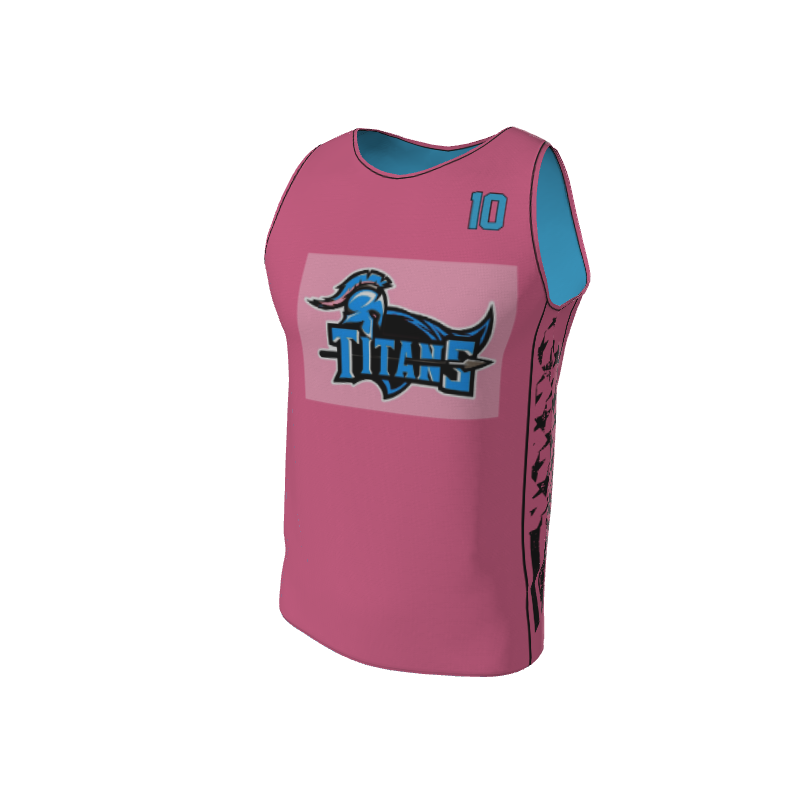 Basketball Dream Team Phase I Jersey. (x 6)