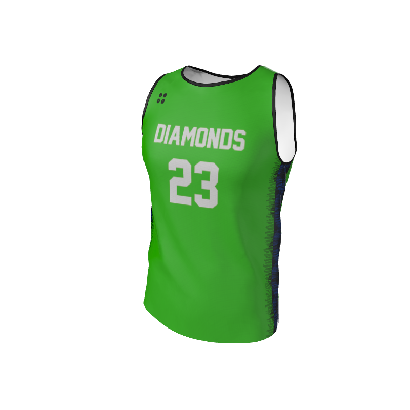 Basketball The X XE-Caliber Jerseys. (x 6)