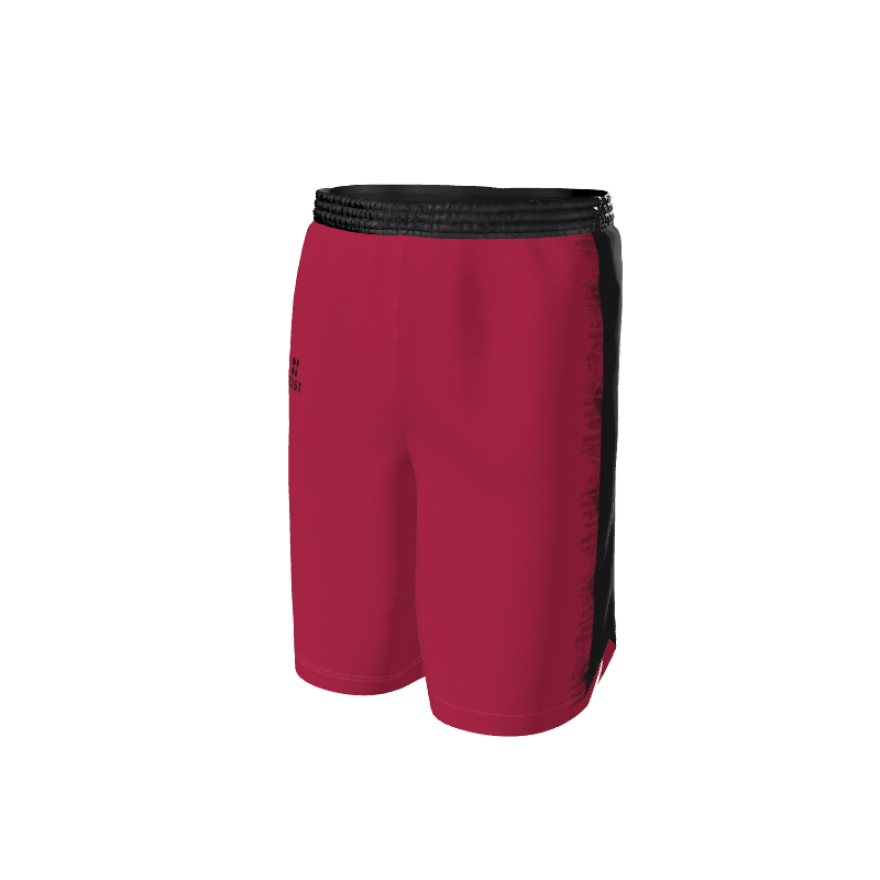 Basketball The X XE-Caliber Shorts. (x 10)