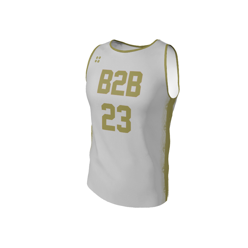 Basketball The X XE-Caliber Jerseys. (x 12)