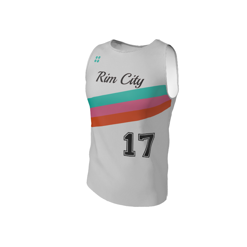 Basketball Spurs XE-Caliber Jerseys. (x 9)