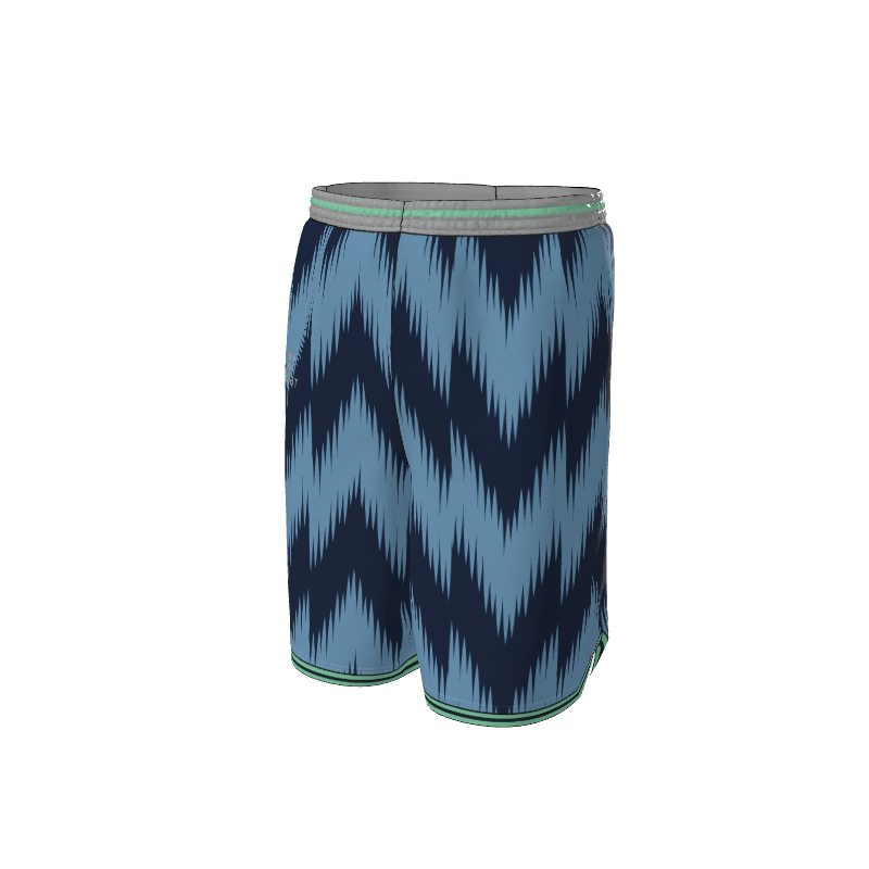 Basketball Frequency XE-Caliber Shorts. (x 6)