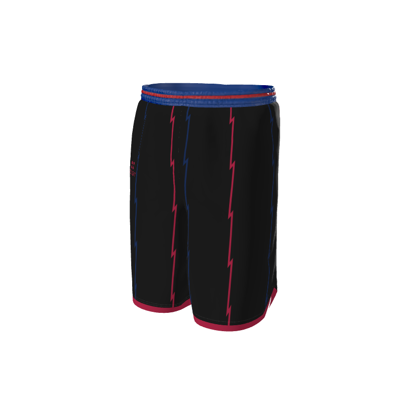 Basketball Jurassic XE-Caliber Shorts. (x 15)