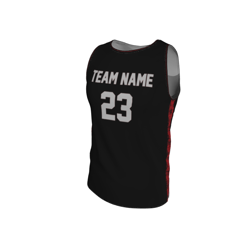 Basketball The X XE-Caliber Jersey. (x 6)