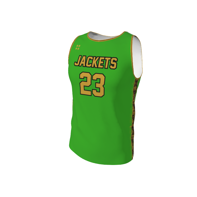 Basketball The X XE-Caliber Jersey. (x 6)
