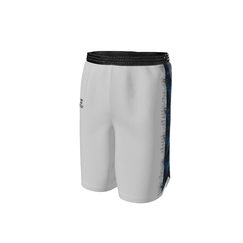 Basketball The X XE-Caliber Shorts. (x 6)